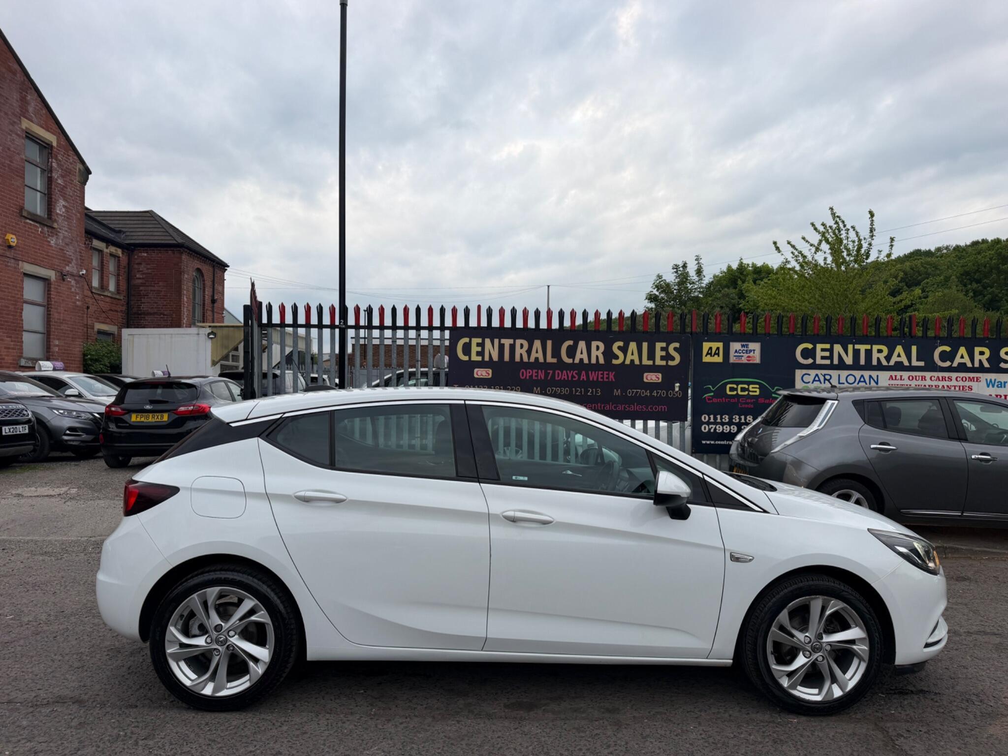 Vauxhall Astra - Image 3