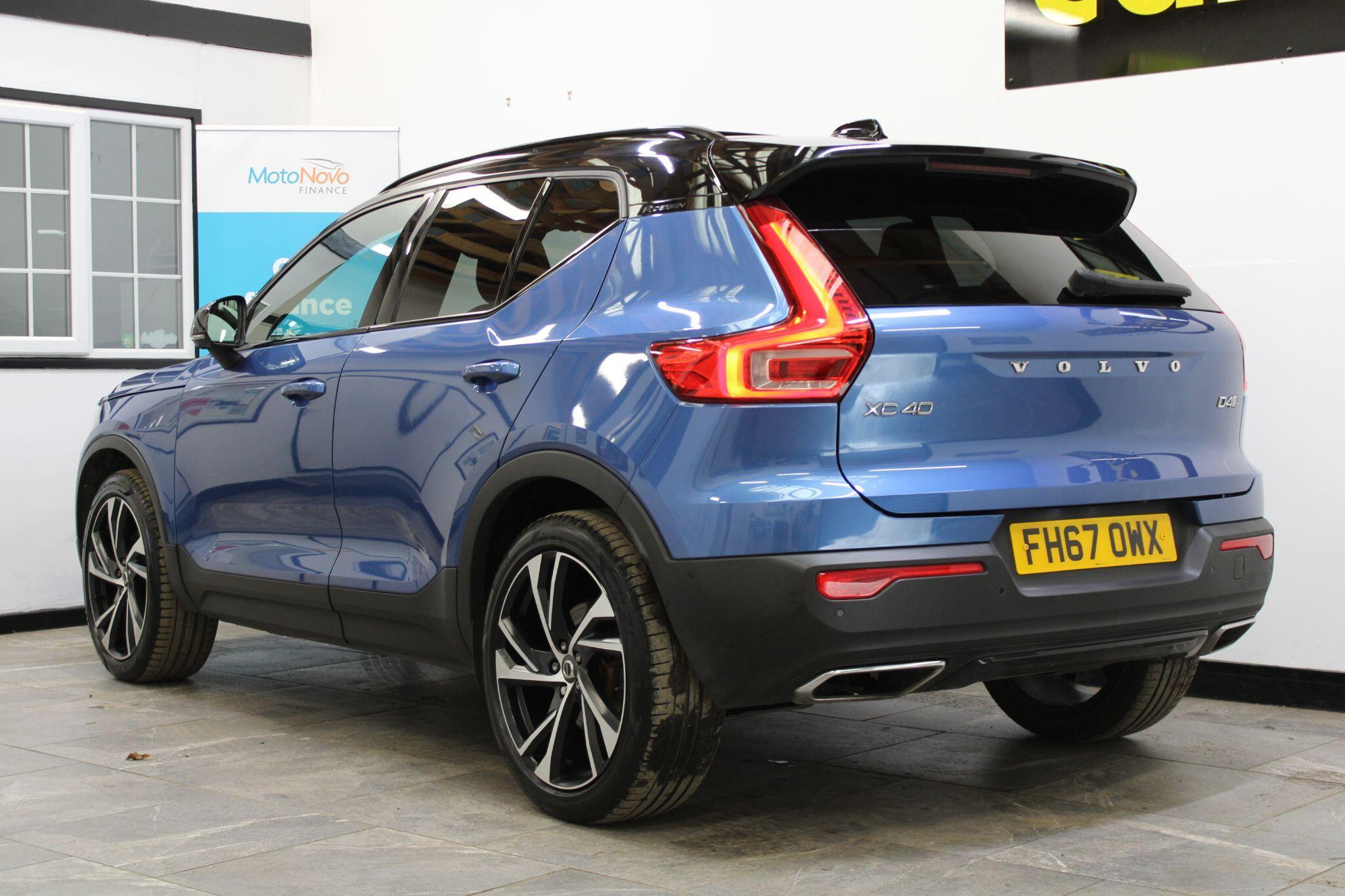 Volvo XC40 - Image 3