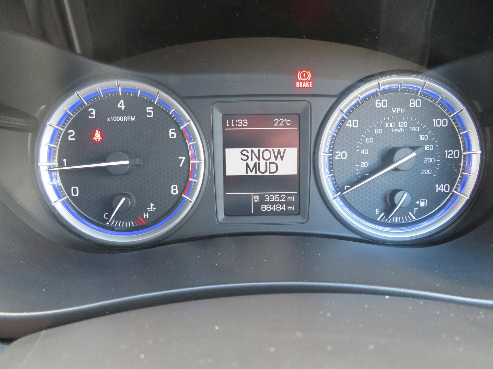 Suzuki SX4 S-Cross - Image 15