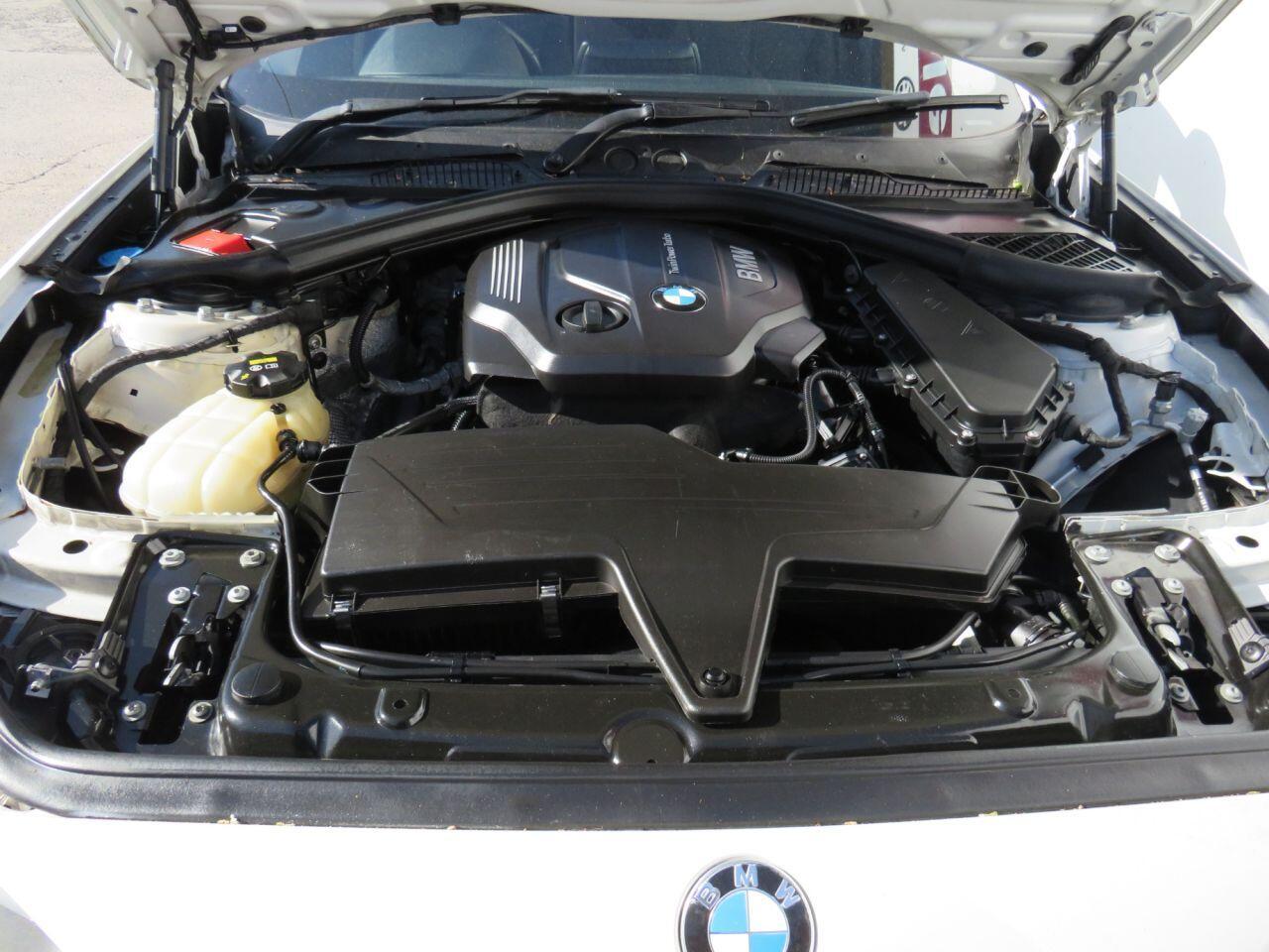 BMW 1 Series - Image 12