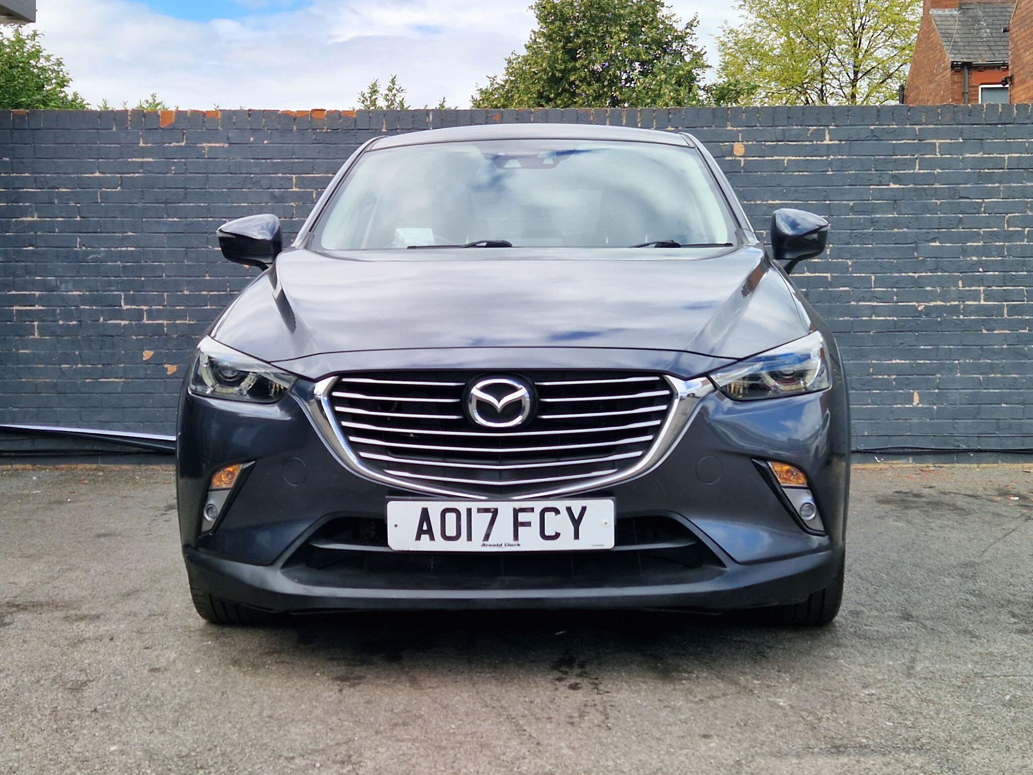 Mazda CX-3 - Image 17