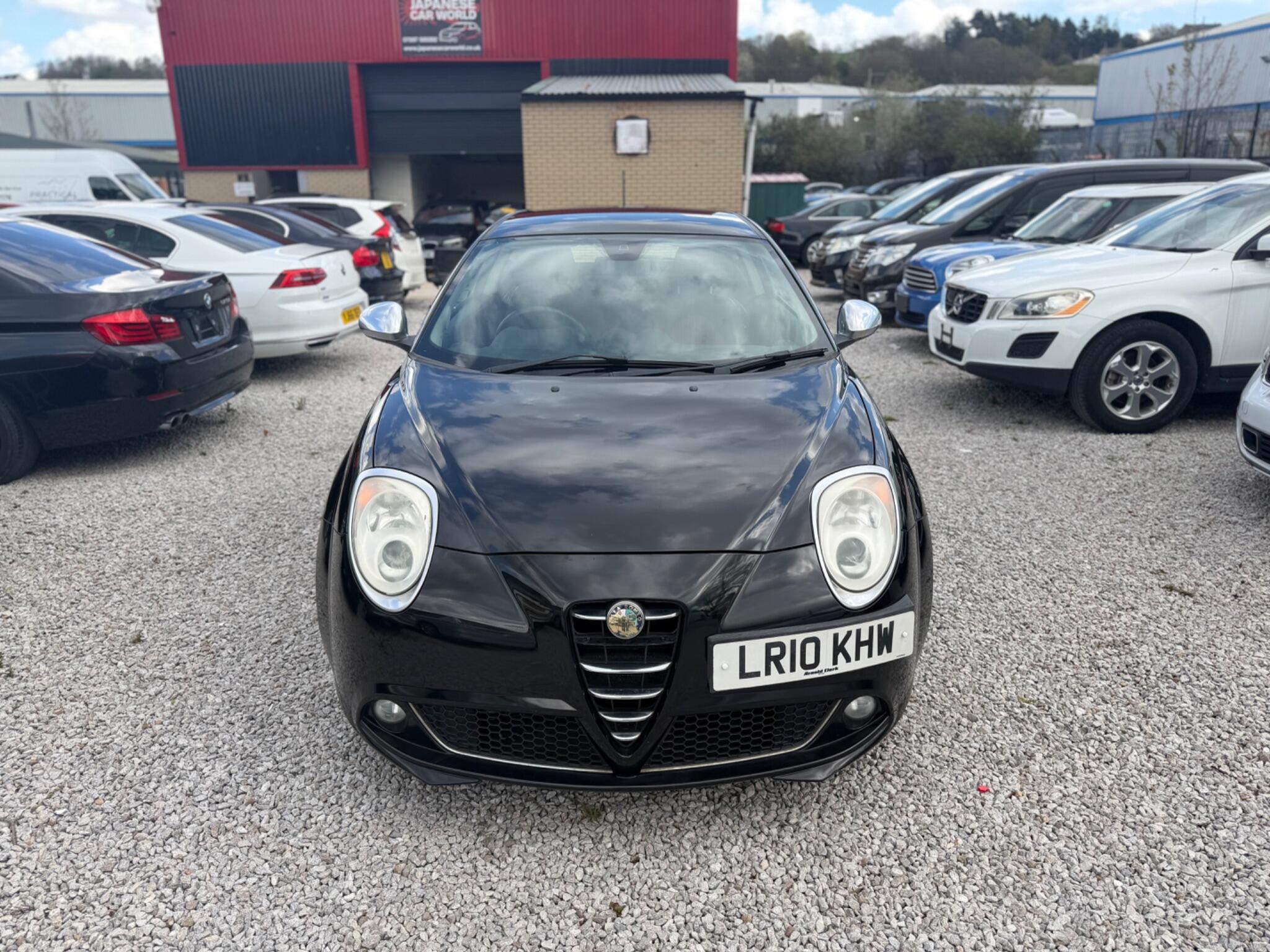 Alfa Romeo MiTo - Image 2