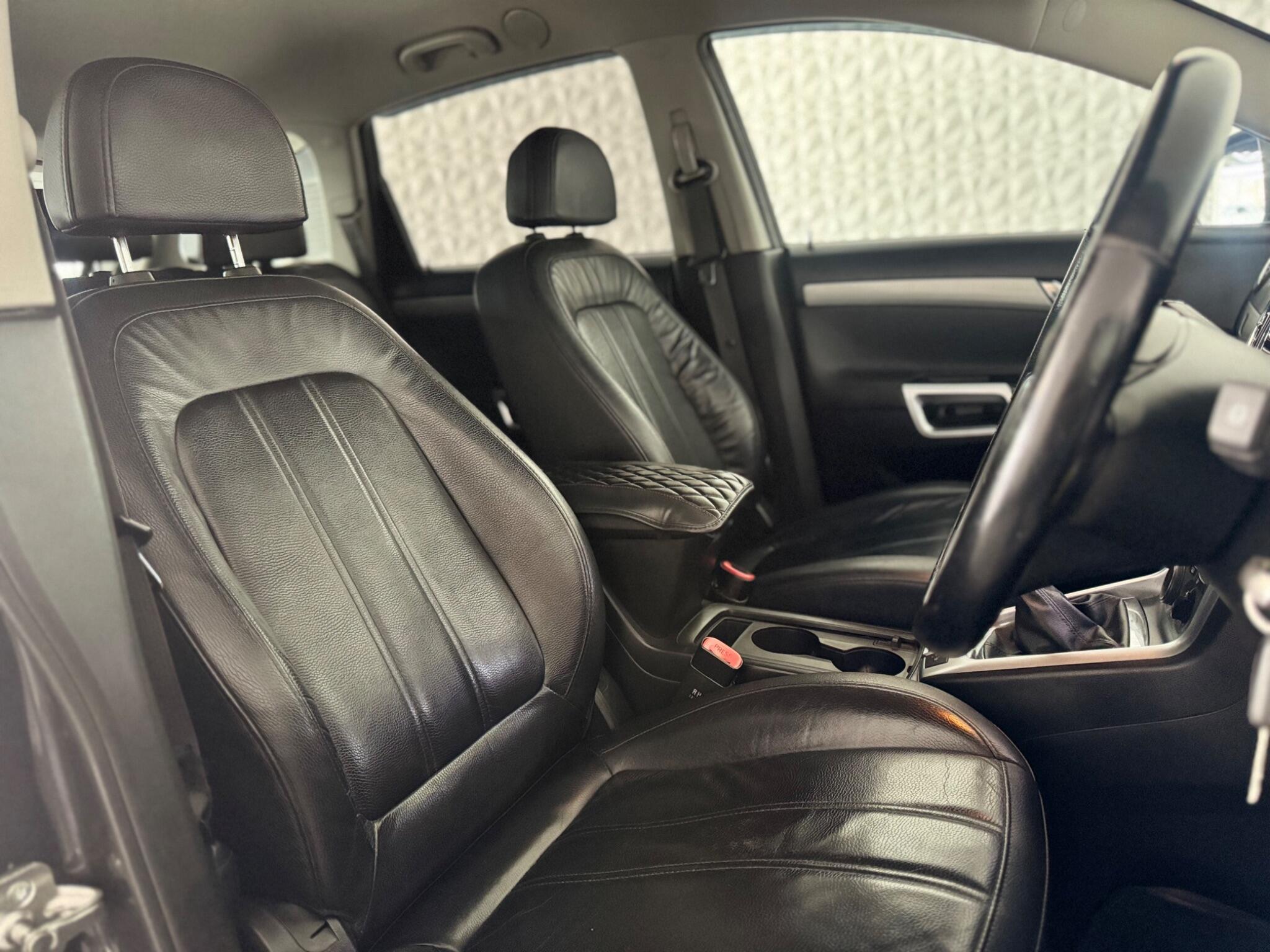 Vauxhall Antara - Image 30