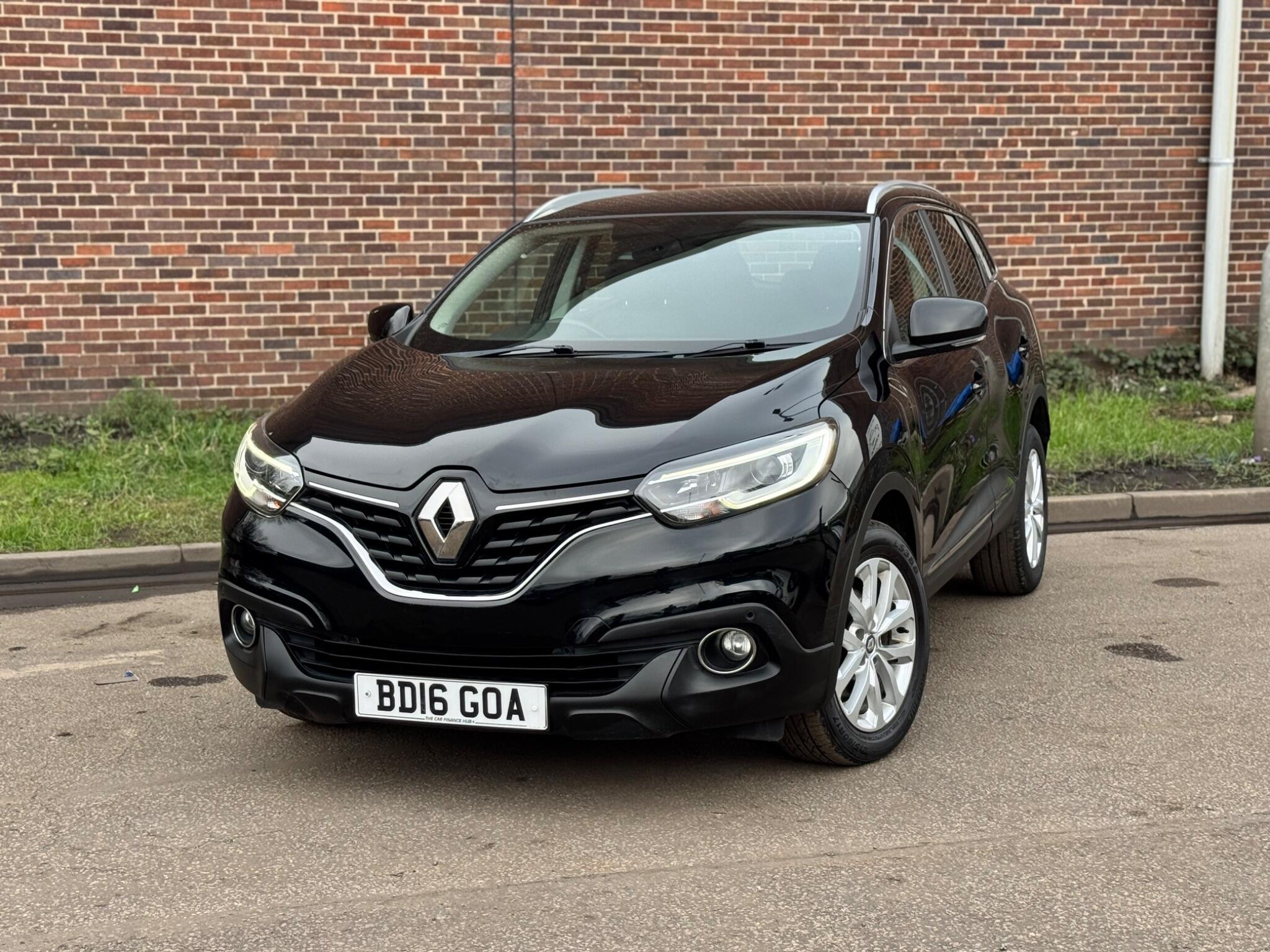 Renault Kadjar - Image 6