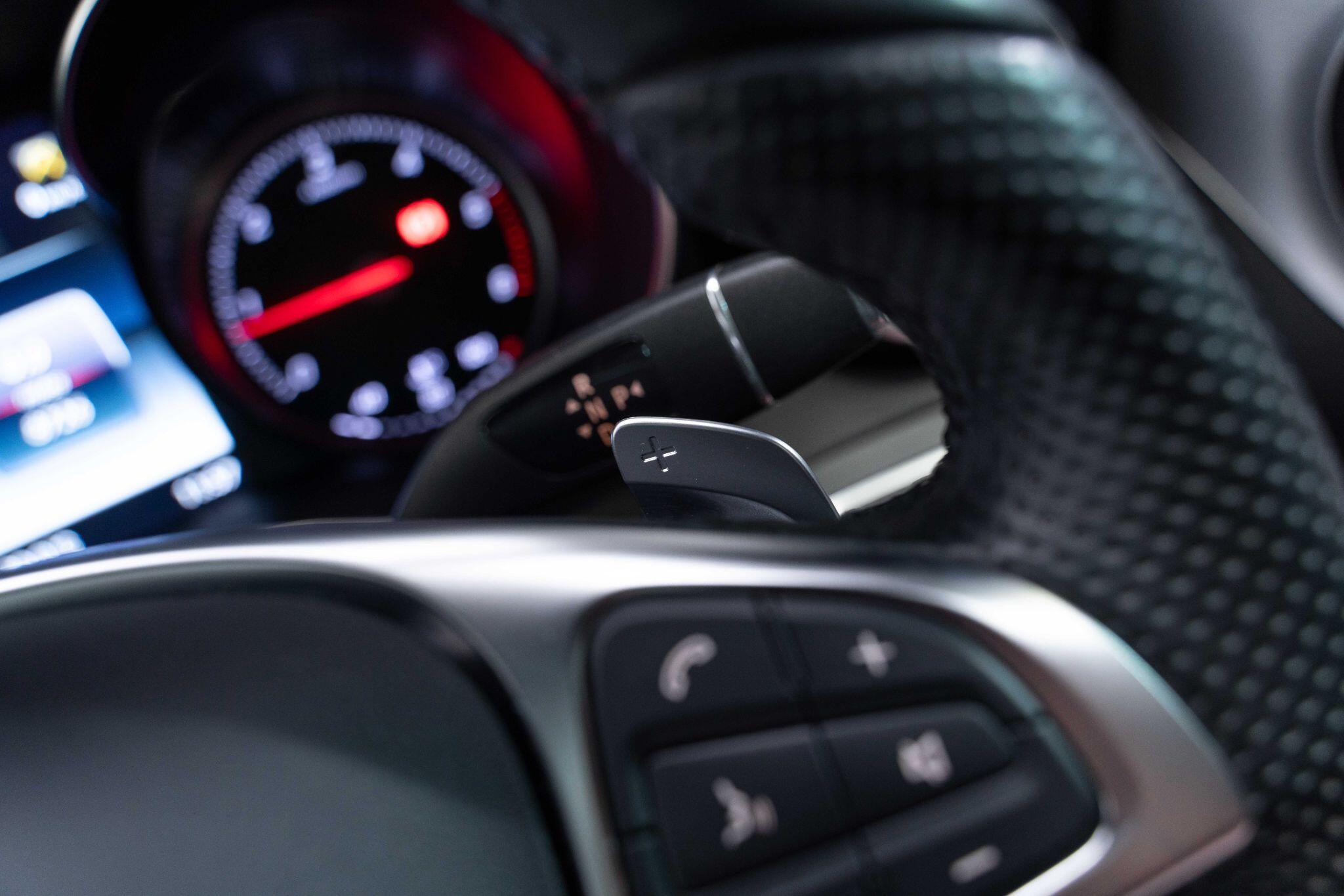 Mercedes C Class - Image 15