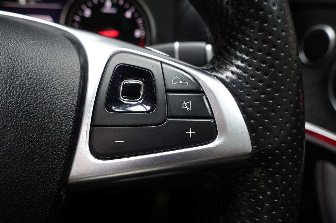 Mercedes-benz E-CLASS - Image 20
