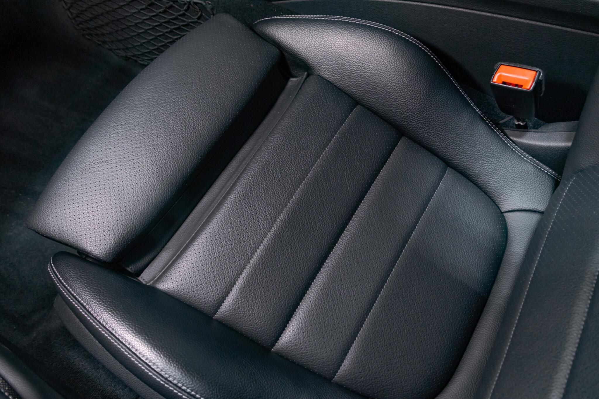 Mercedes C Class - Image 55