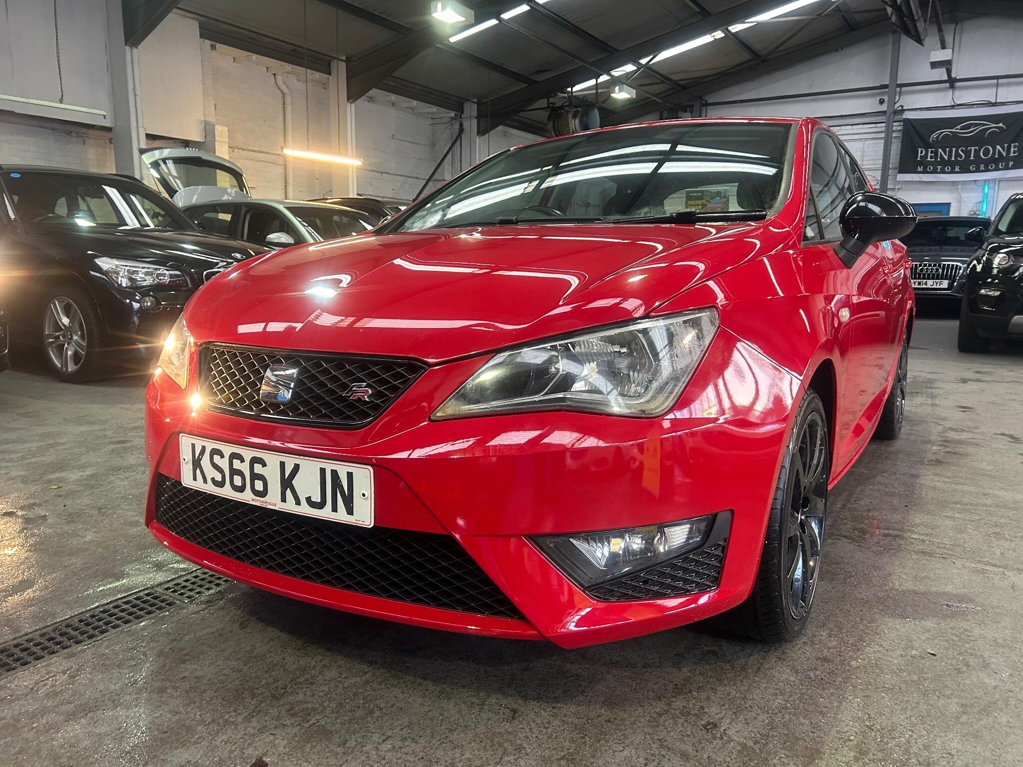 SEAT Ibiza - Image 5