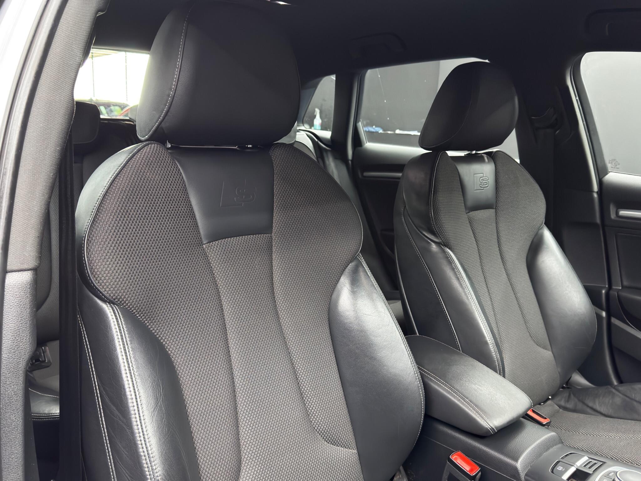 Audi A3 - Image 12