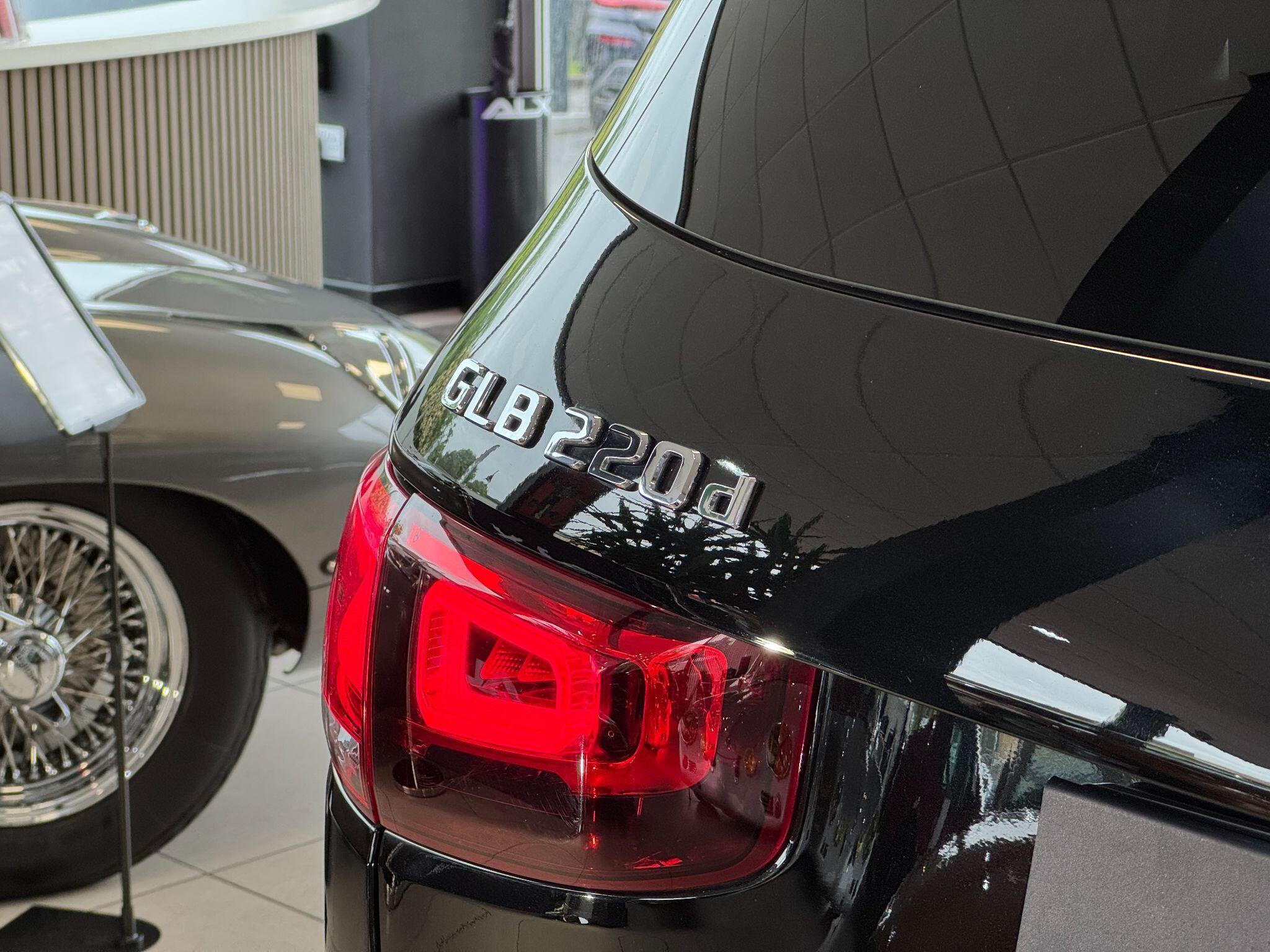 Mercedes Glb - Image 20