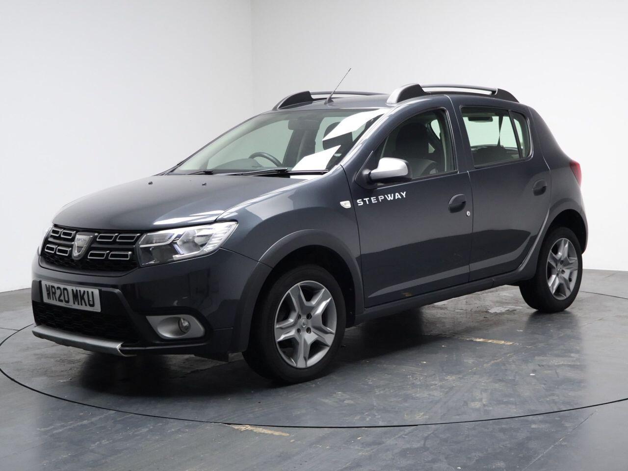 Dacia Sandero Stepway - Image 5