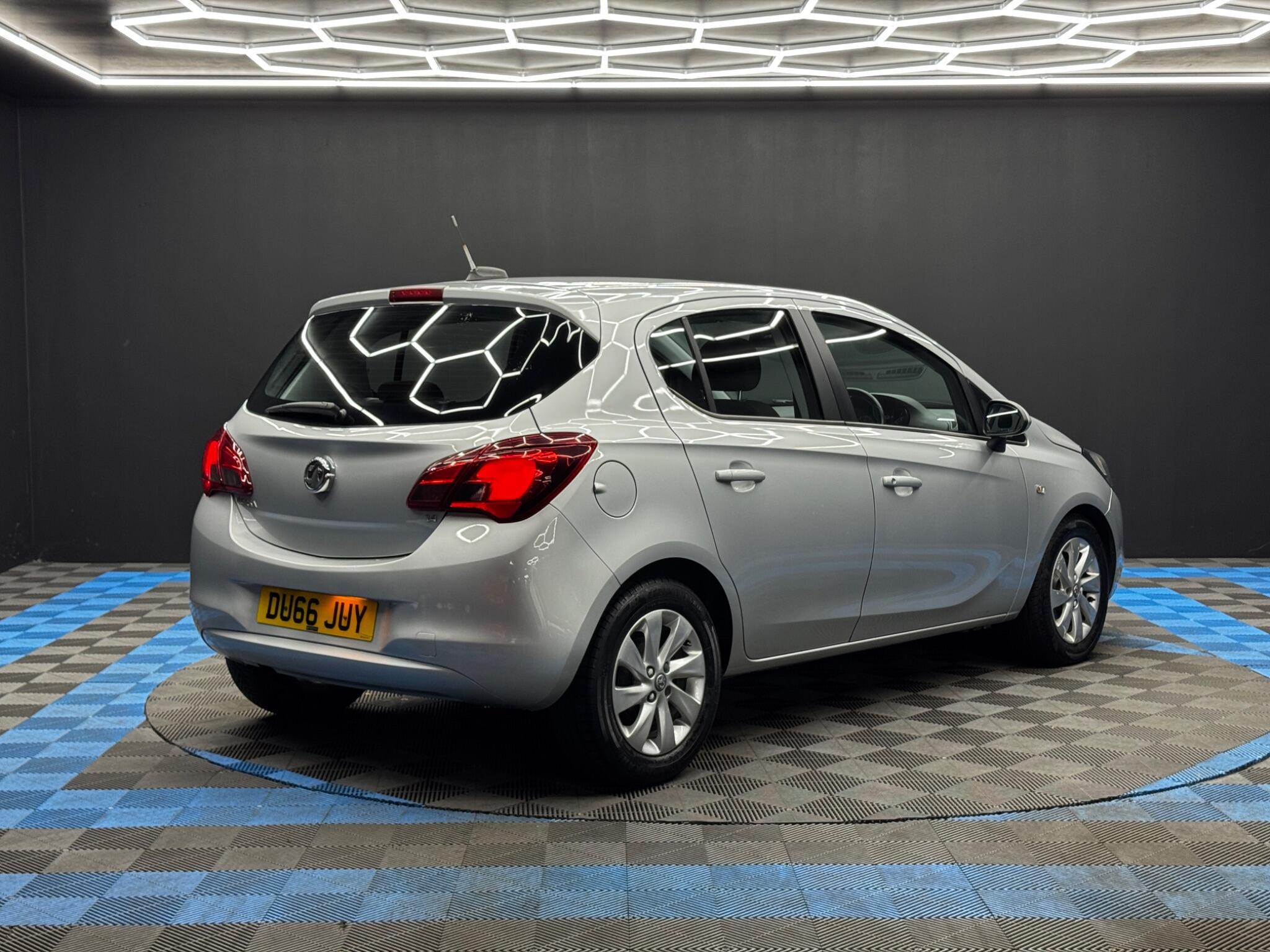 Vauxhall Corsa - Image 5