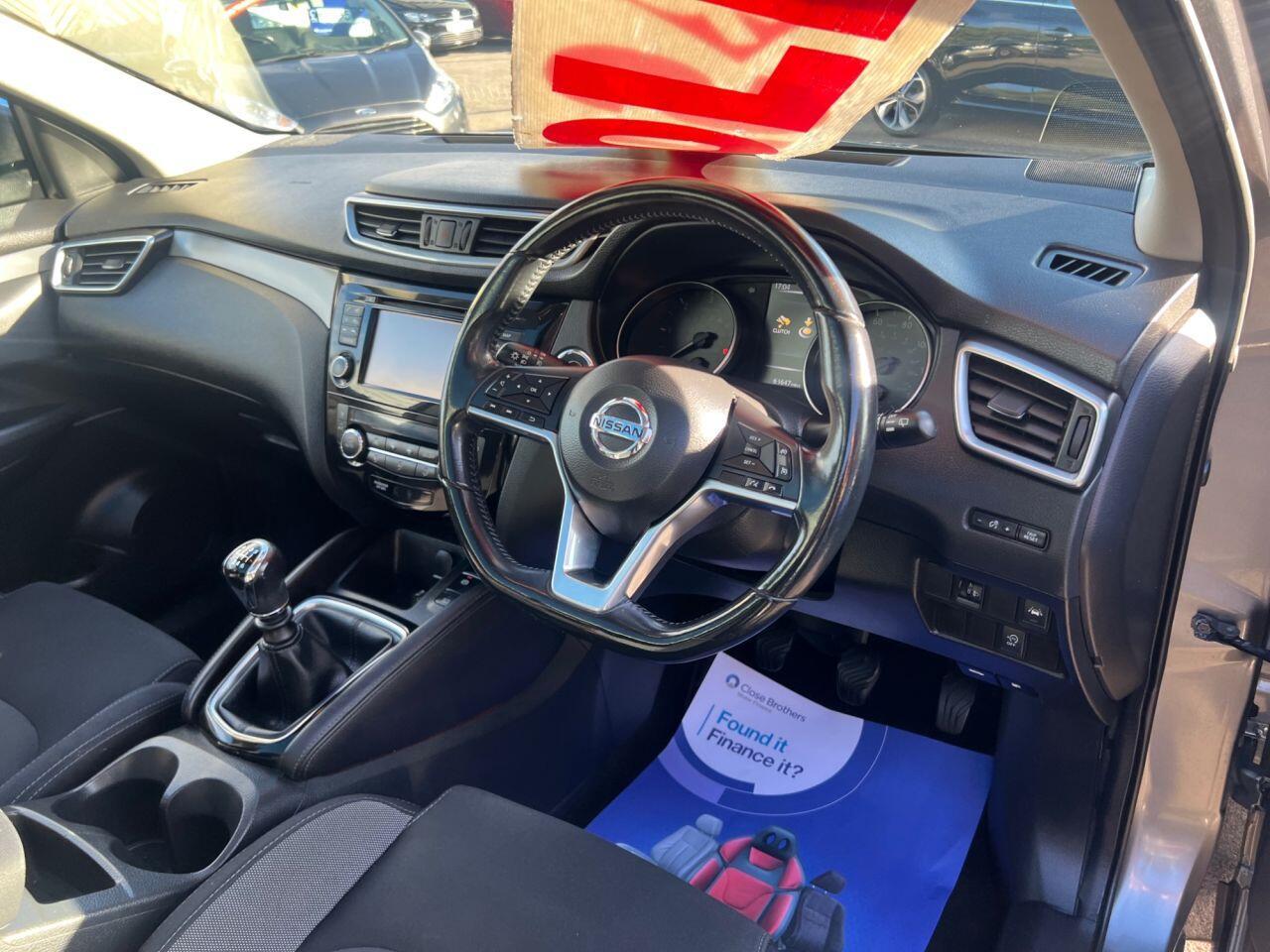 Nissan Qashqai - Image 19