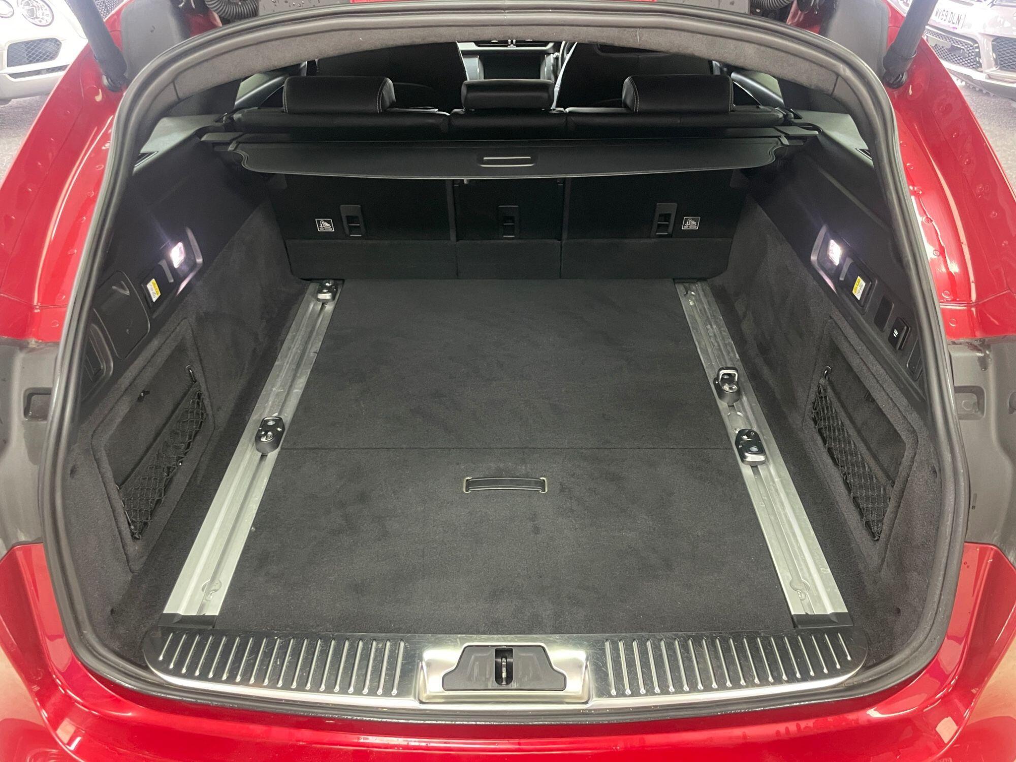 Jaguar XF - Image 10