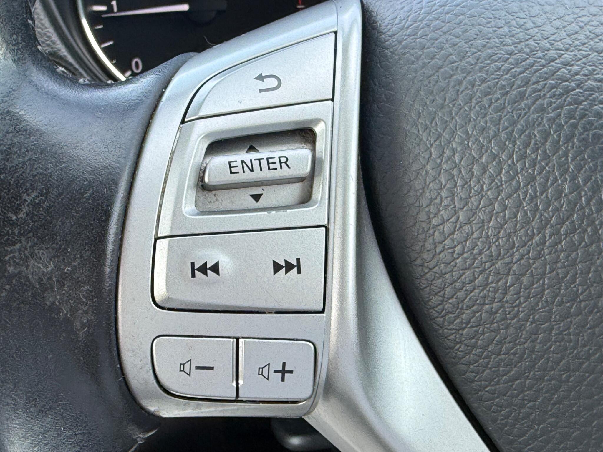 Nissan Qashqai - Image 19