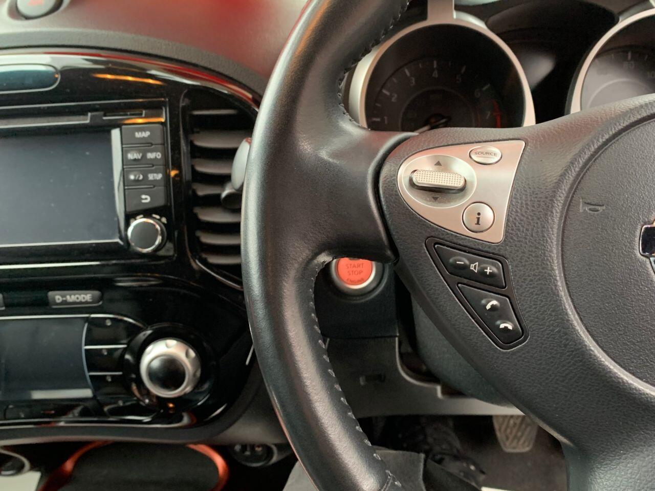 Nissan Juke - Image 24