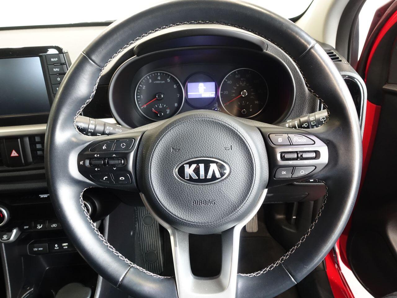 Kia Picanto - Image 19