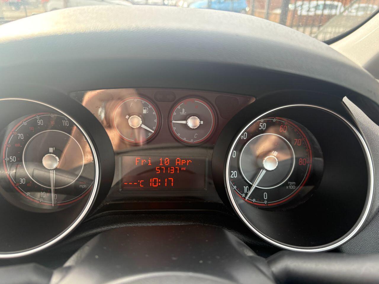 Fiat Punto - Image 9