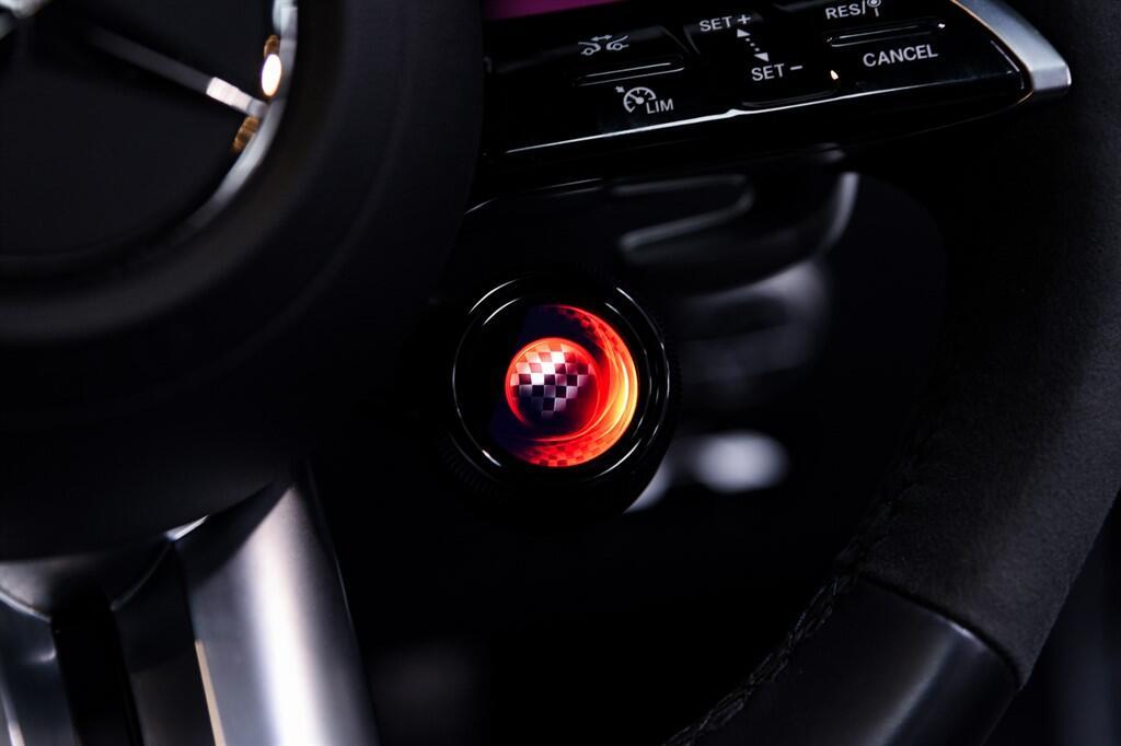 Mercedes AMG GT - Image 48