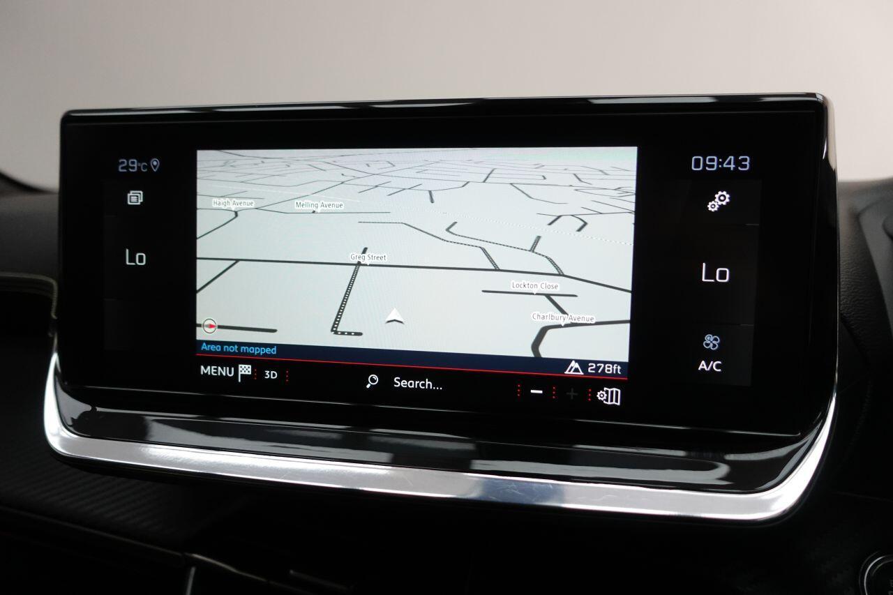 Peugeot 2008 - Image 2