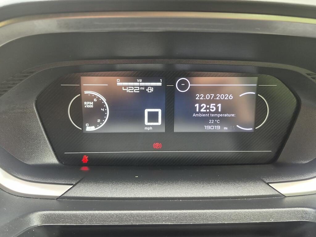Peugeot Partner - Image 16
