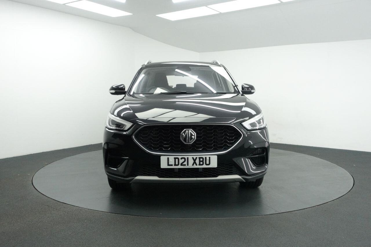 MG MG ZS - Image 5