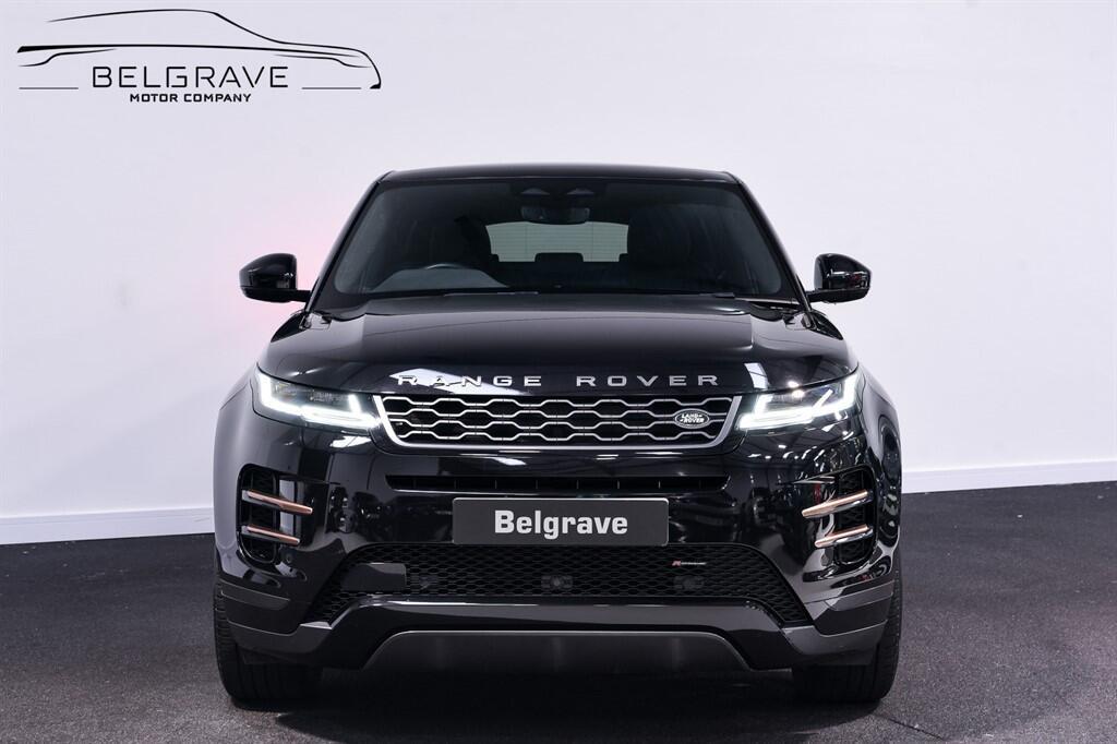 Land Rover Range Rover Evoque - Image 6