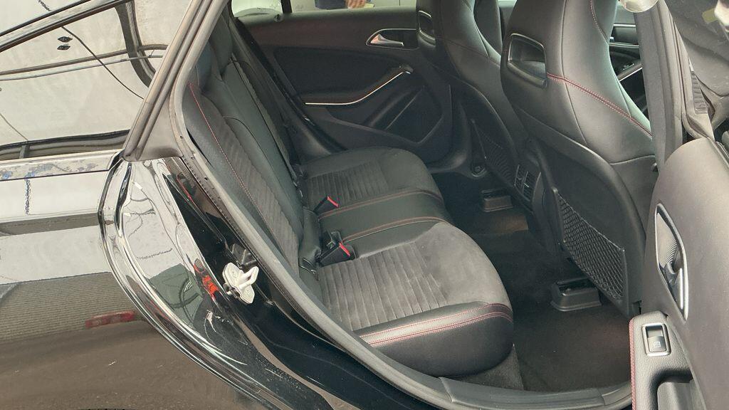 Mercedes-benz CLA - Image 10