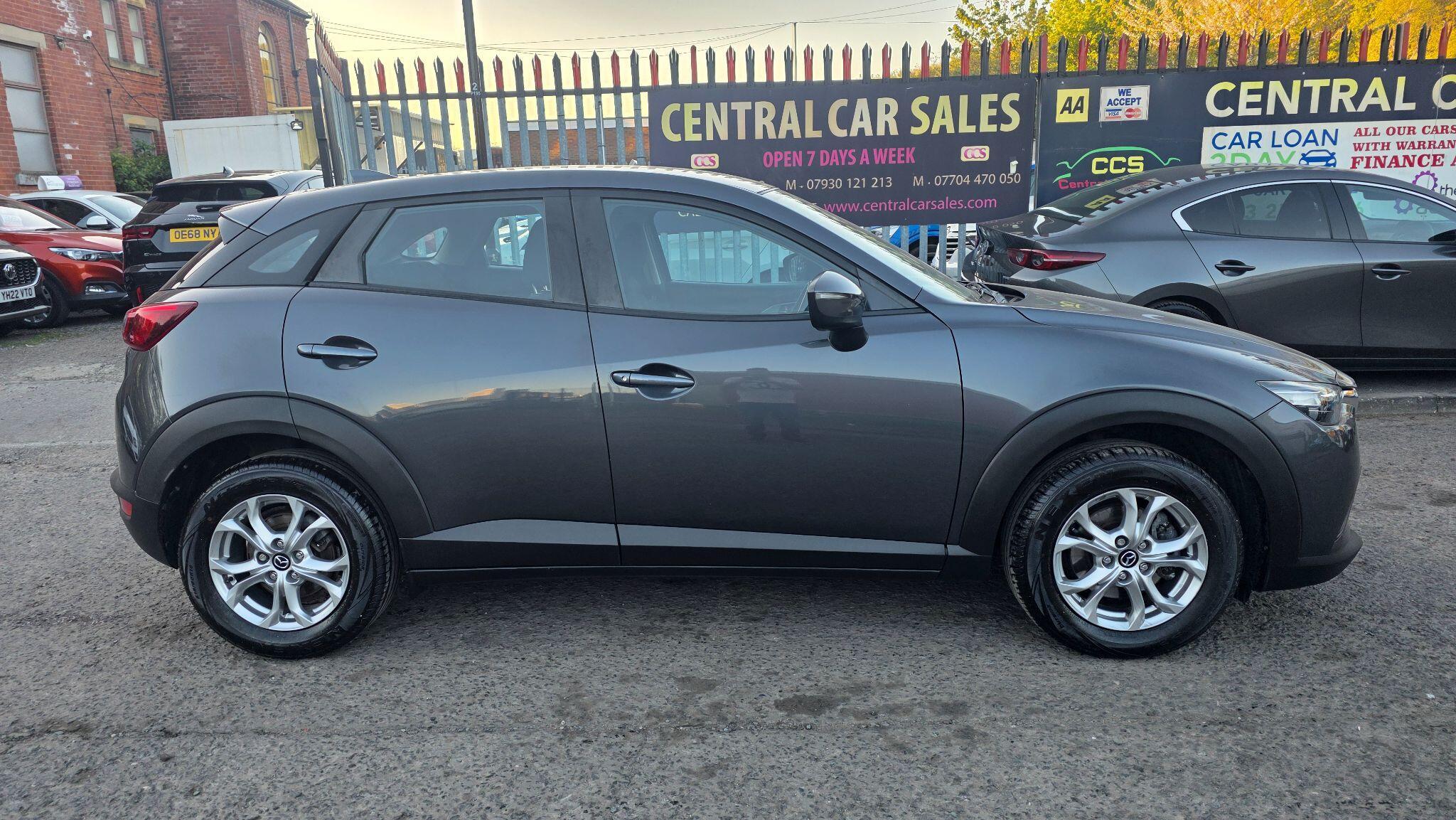 Mazda CX-3 - Image 6