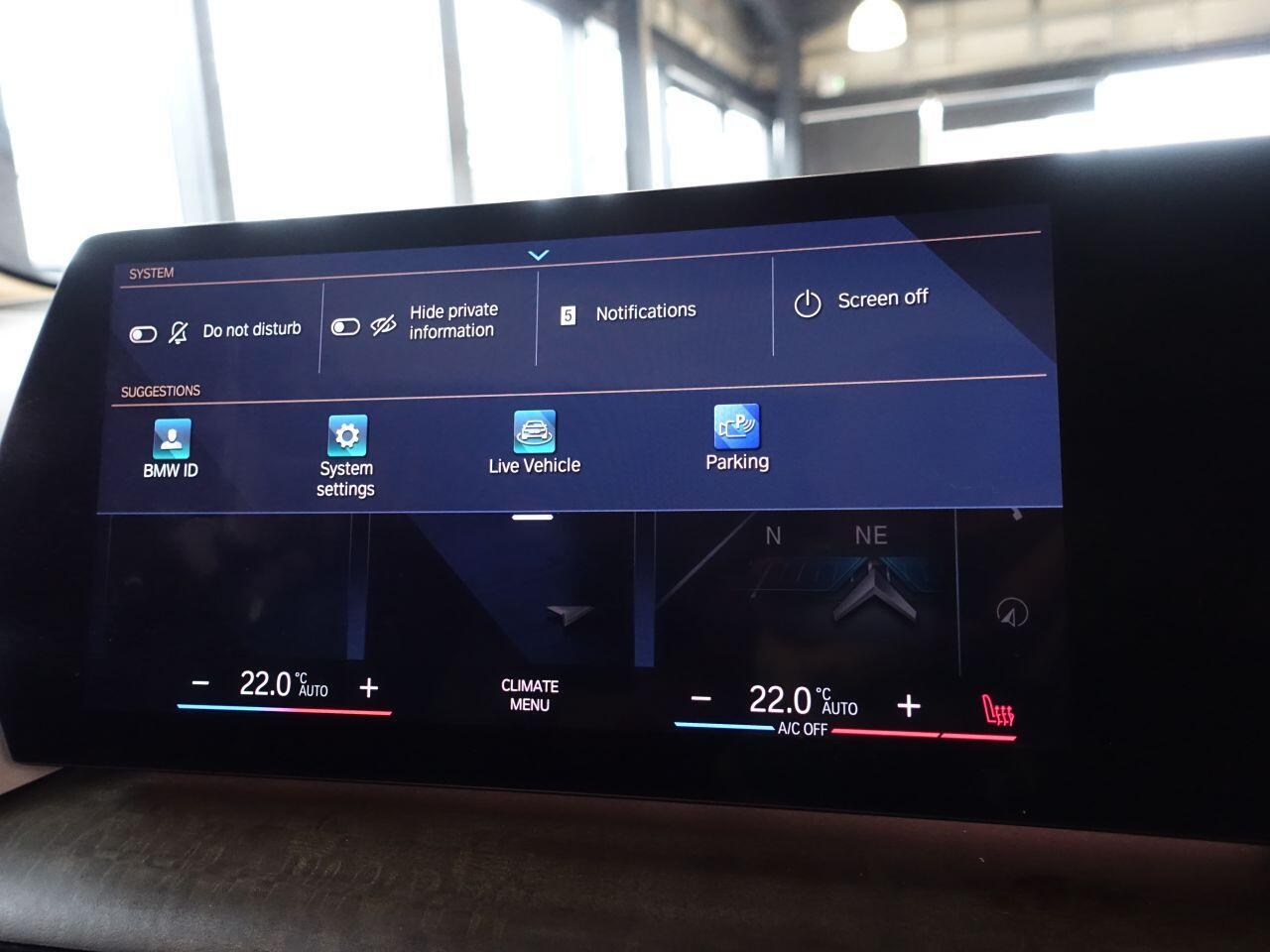 BMW 2 SERIES ACTIVE TOURER - Image 42