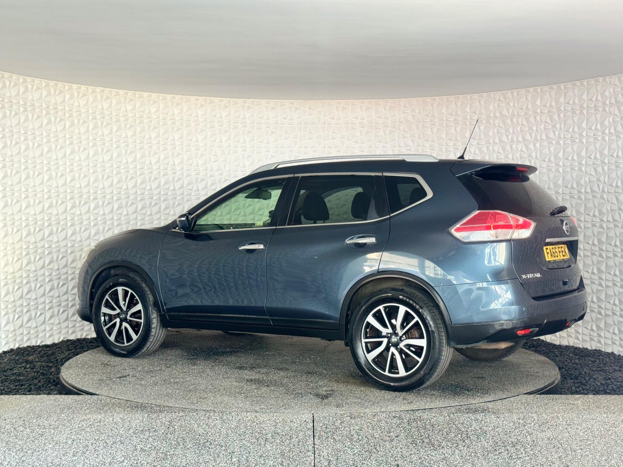 Nissan X-Trail - Image 17