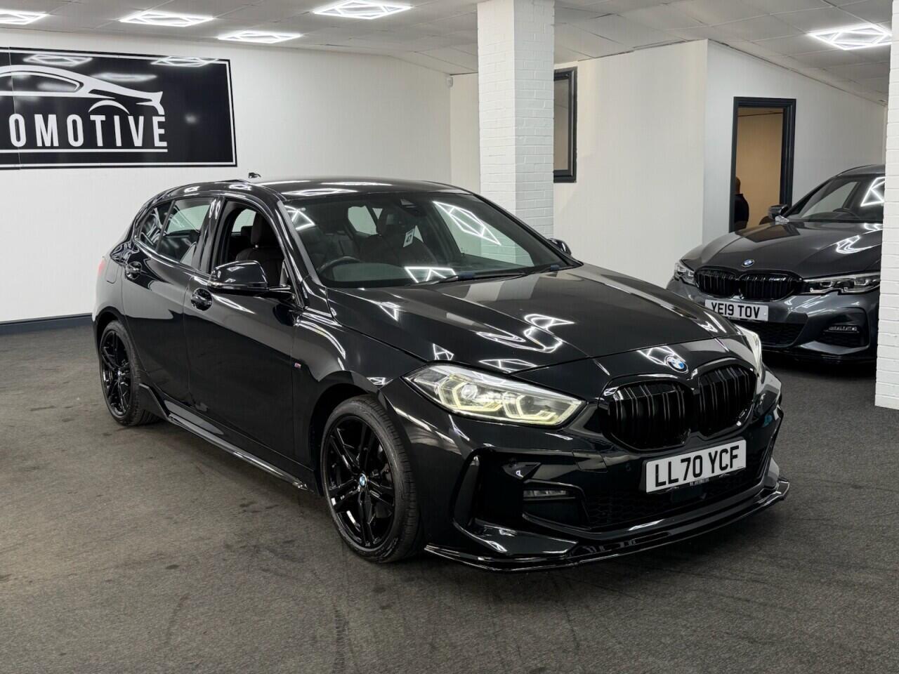 BMW 1 Series - Image 10