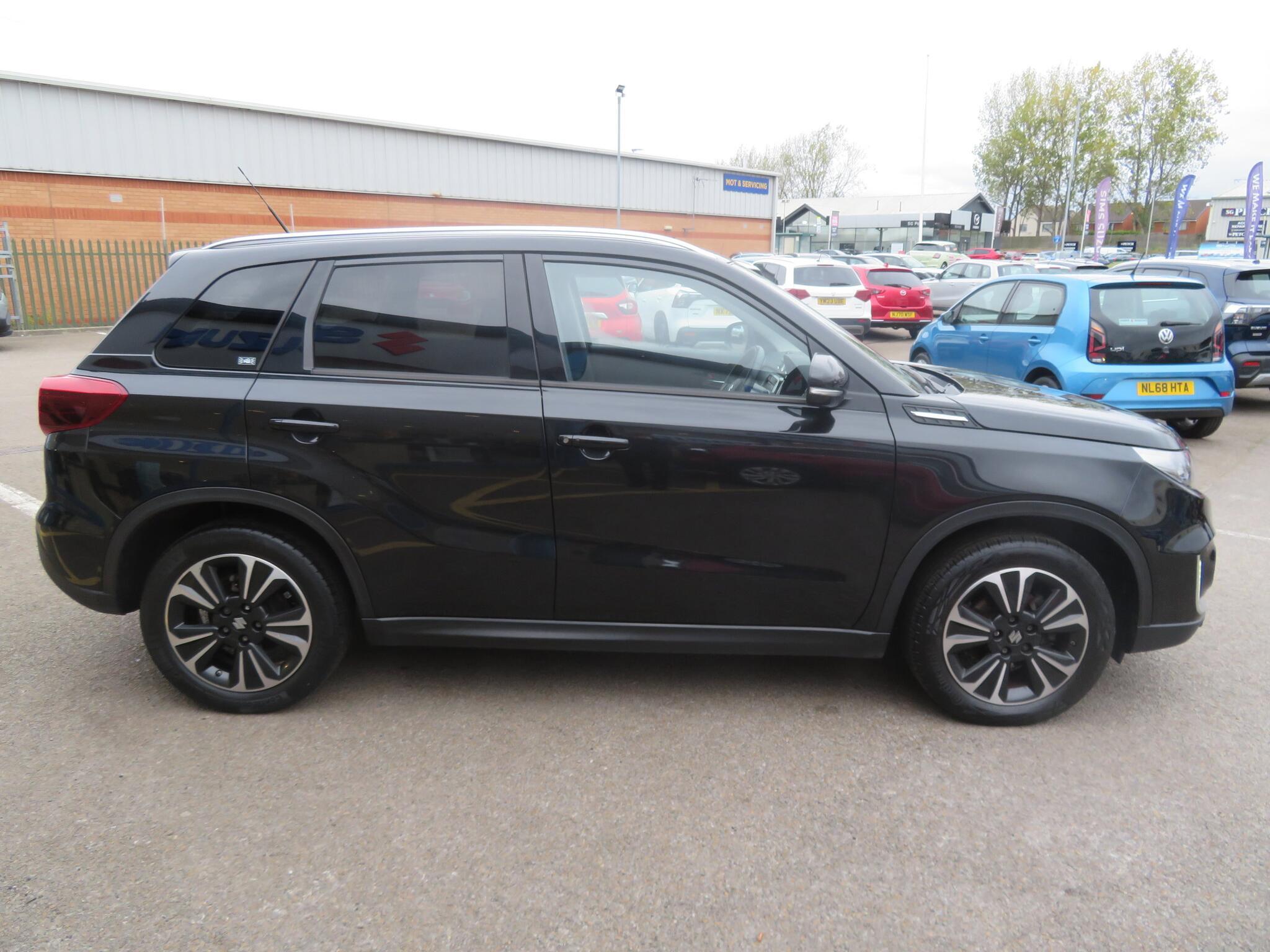 Suzuki Vitara - Image 6