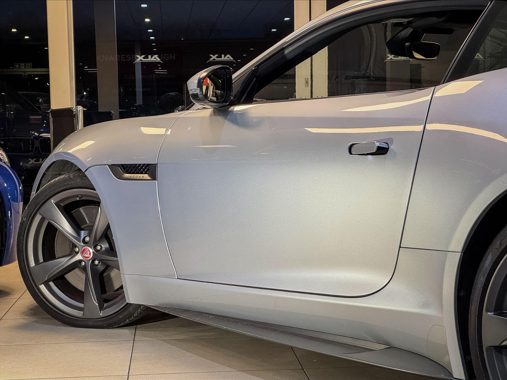 Jaguar F-Type - Image 4