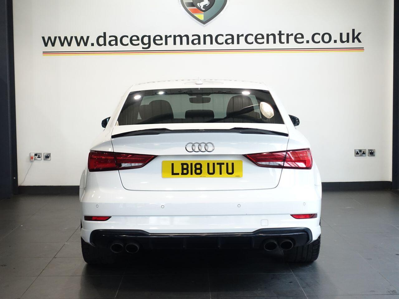 Audi S3 - Image 7
