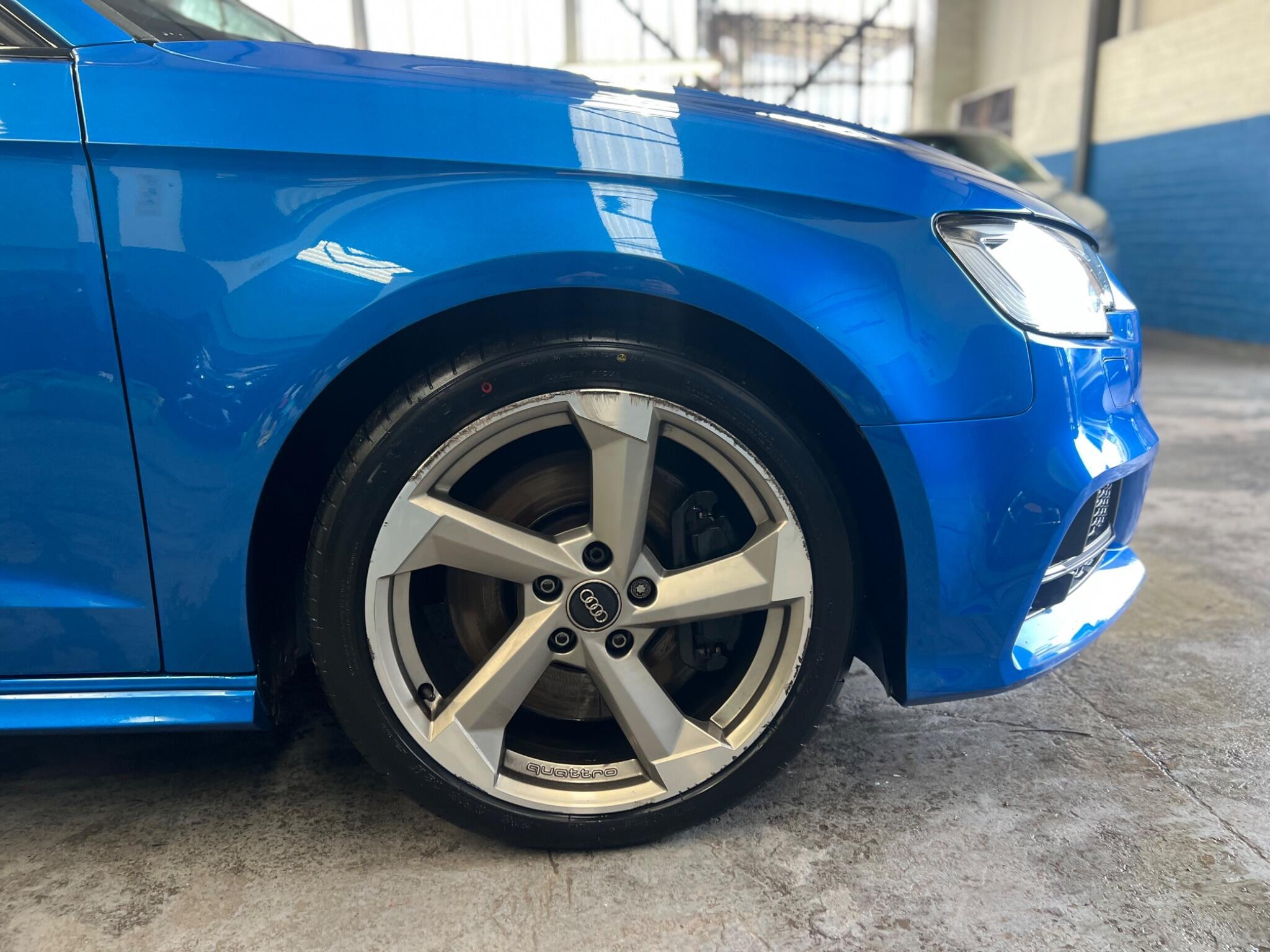 Audi S3 - Image 28