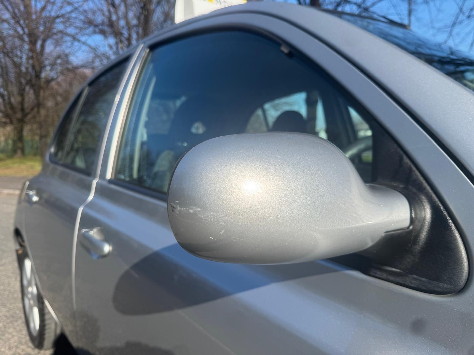 Nissan Micra - Image 38