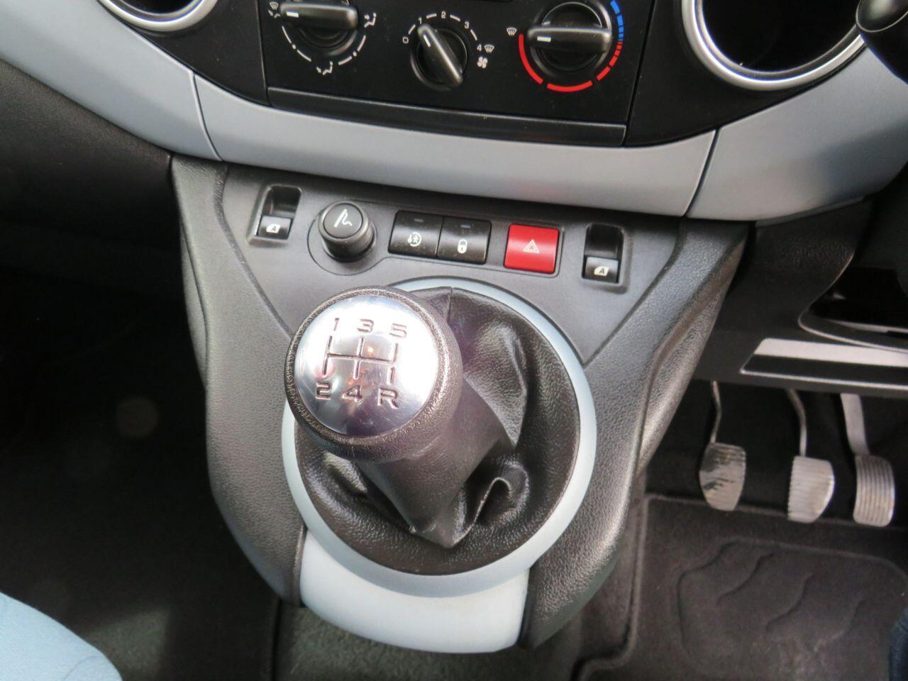 Citroen Berlingo - Image 12