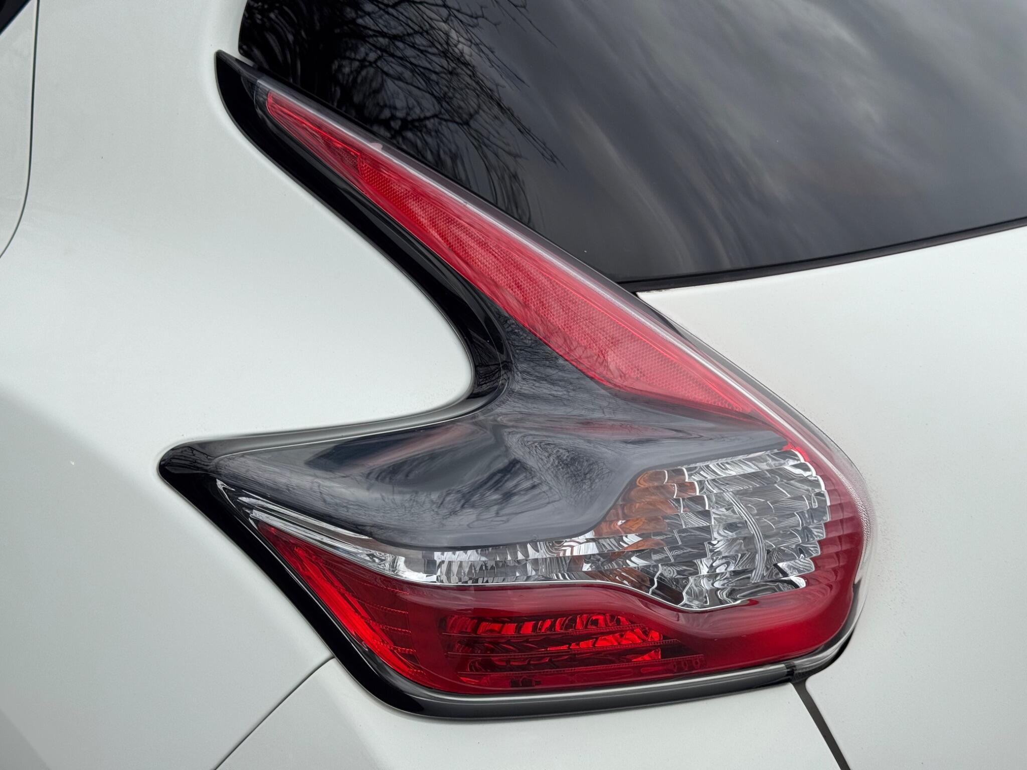 Nissan Juke - Image 28