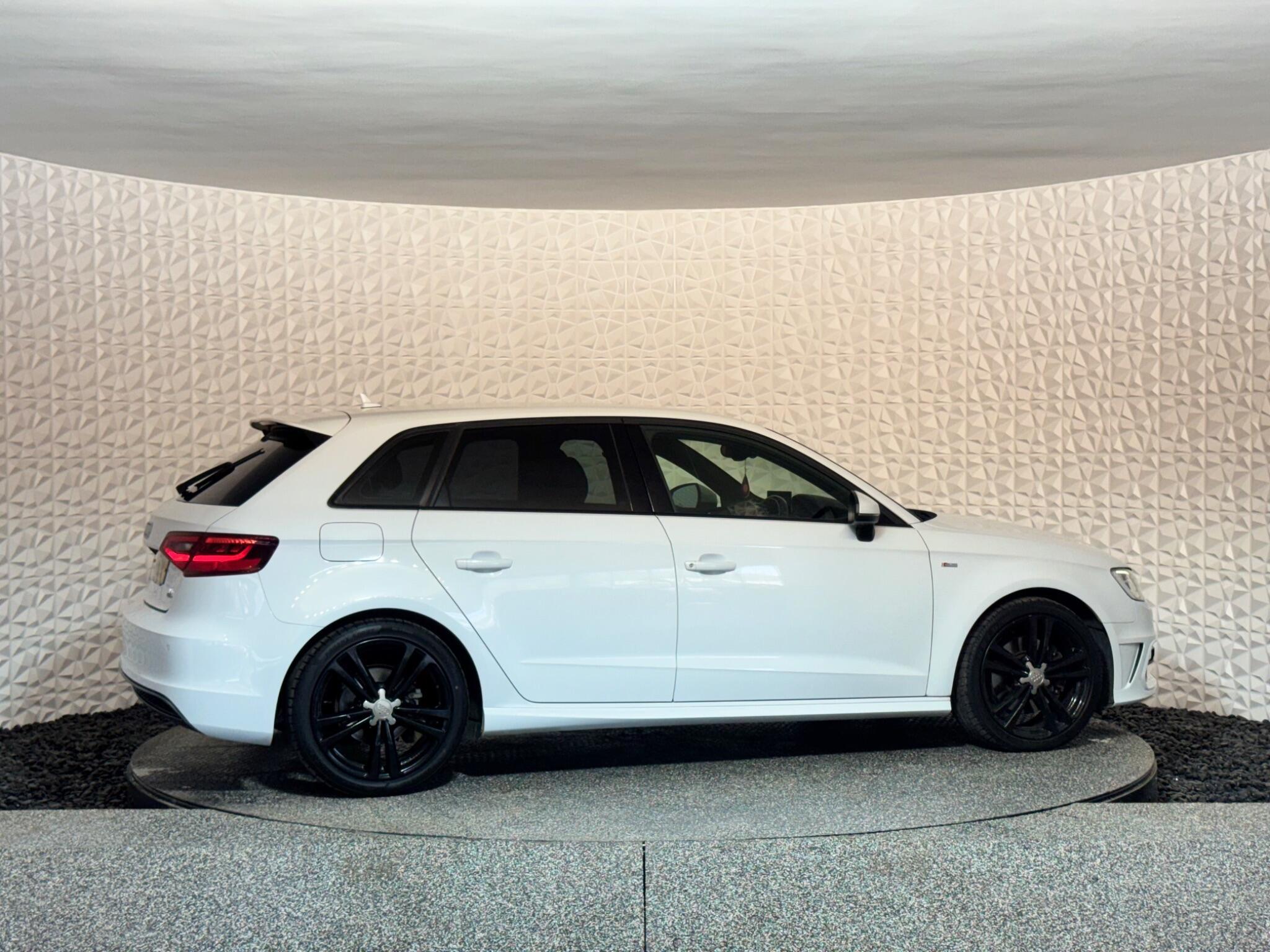 Audi A3 - Image 10
