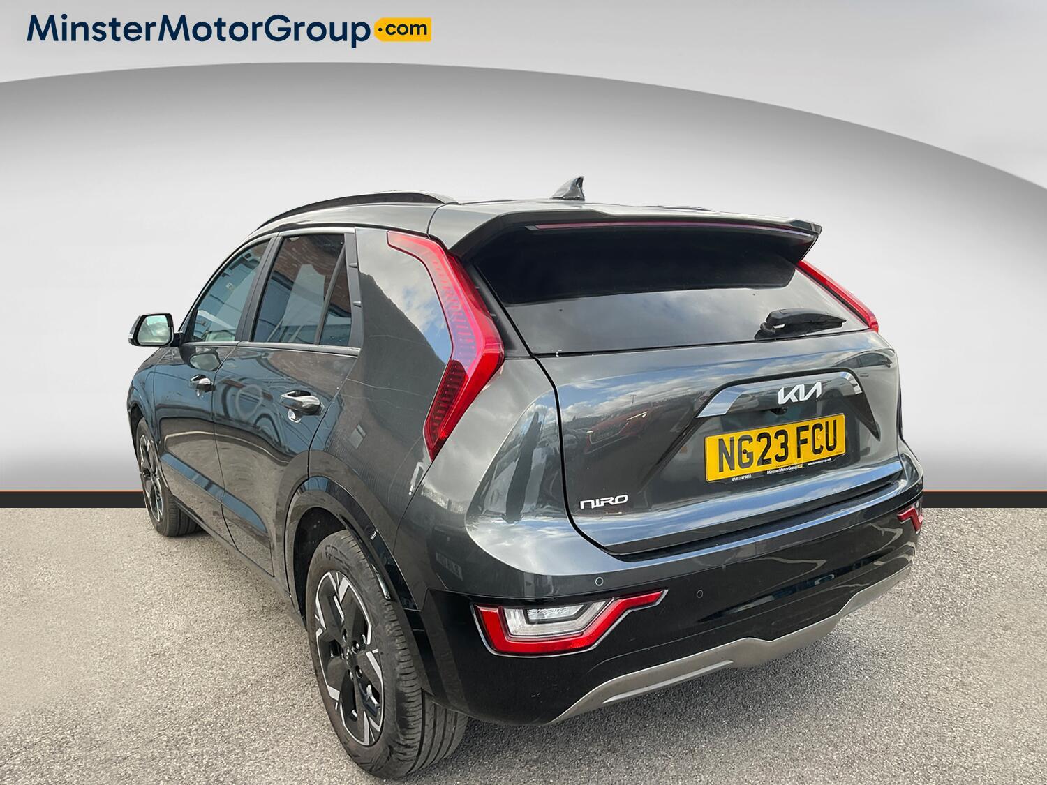 Kia Niro - Image 4