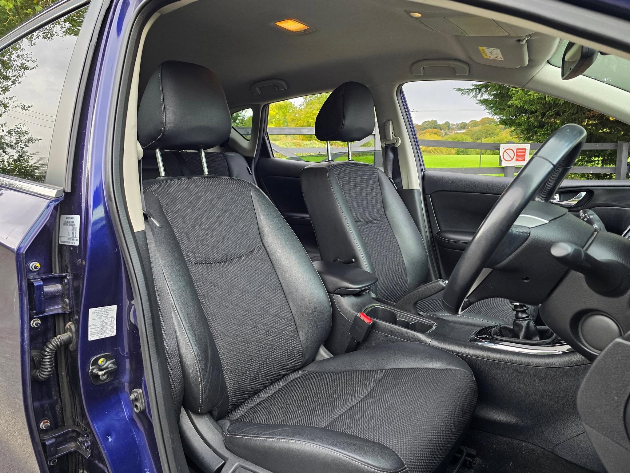 Nissan Pulsar - Image 8
