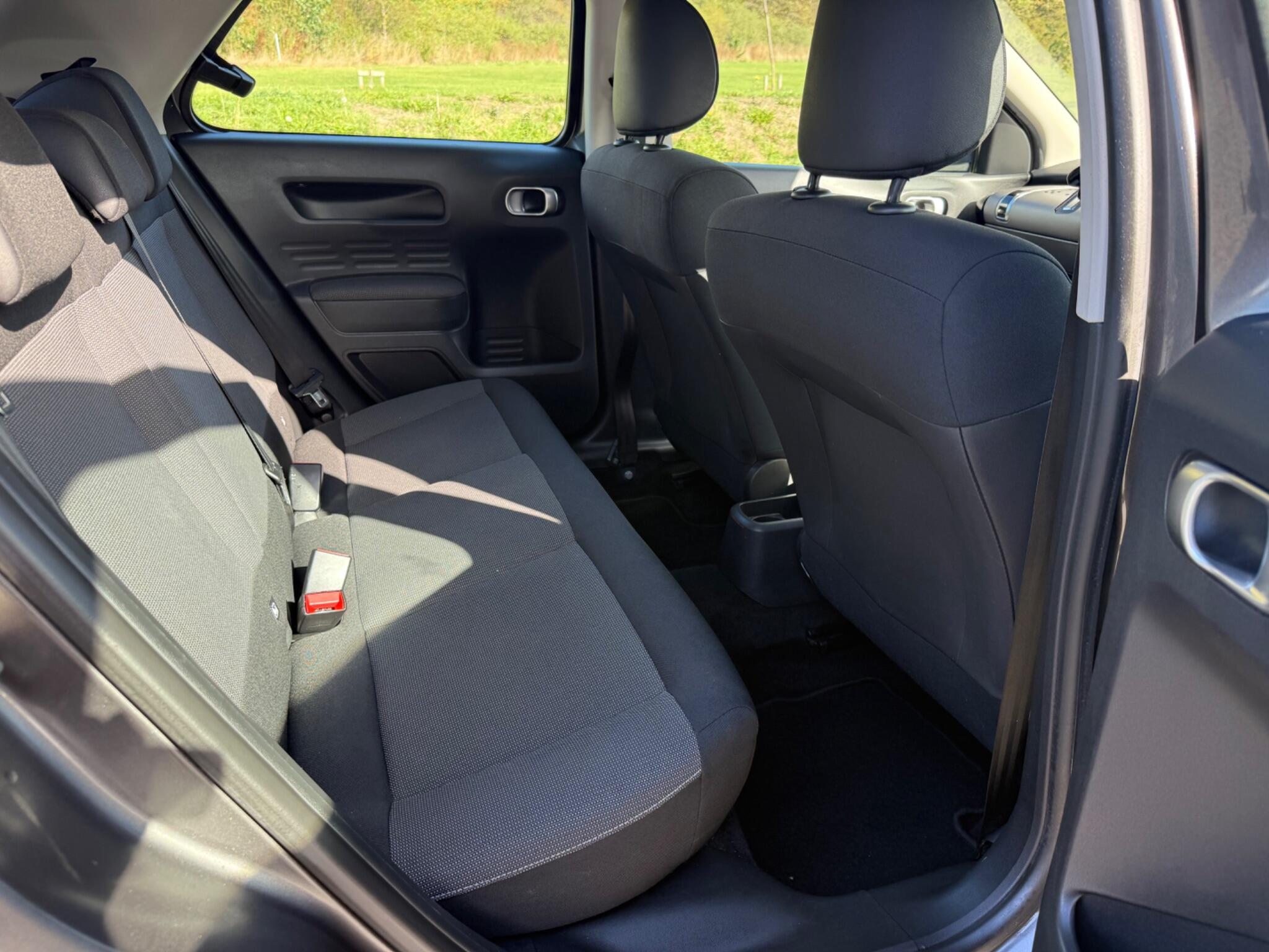 Citroen C4 Cactus - Image 17