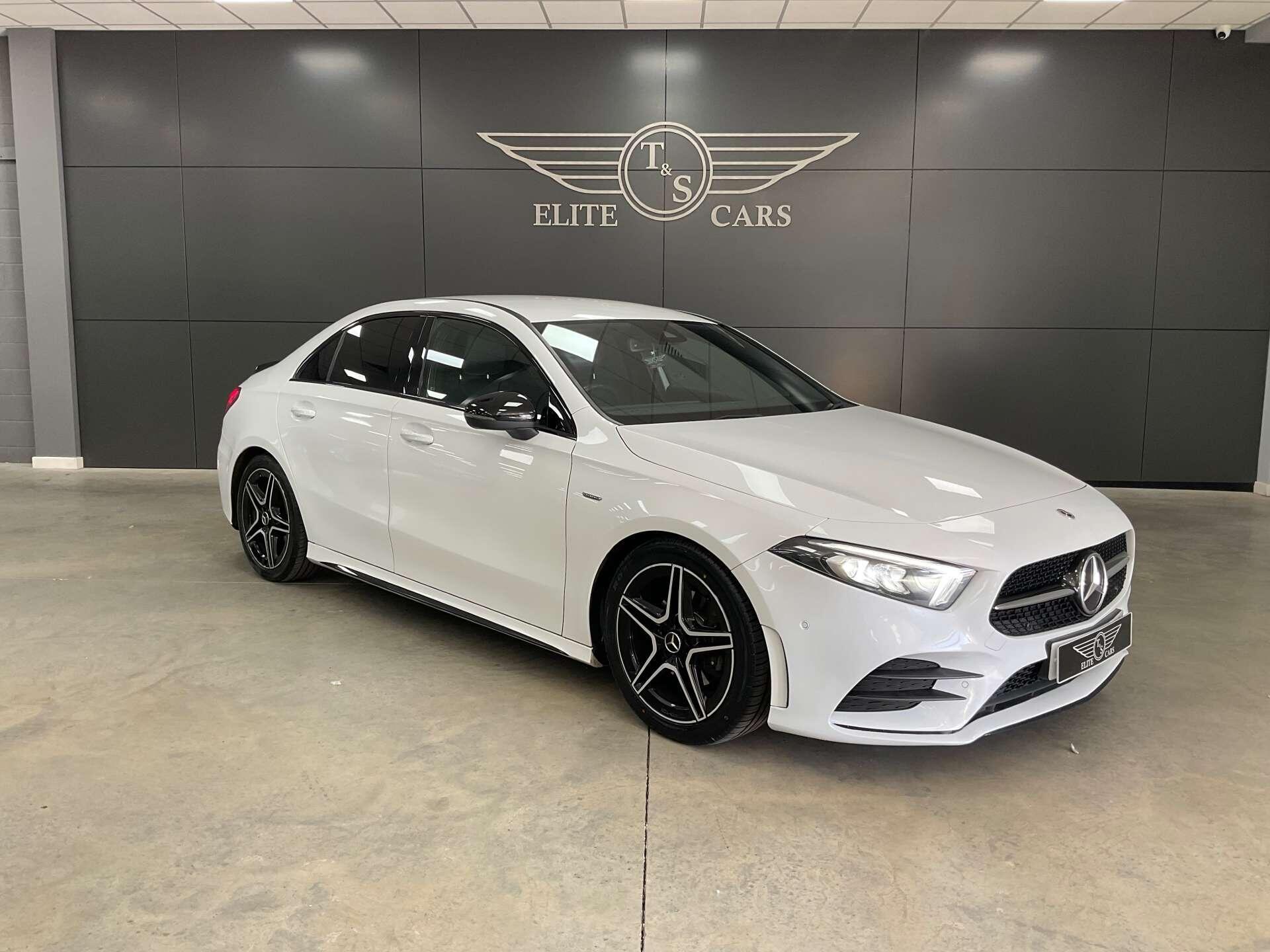Mercedes A-Class