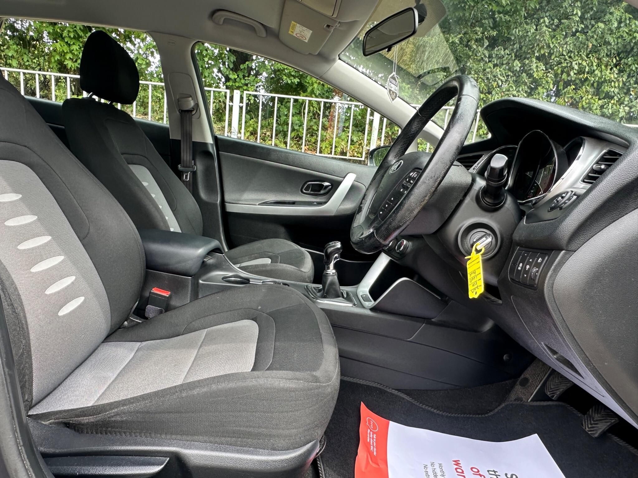 Kia ceed - Image 15