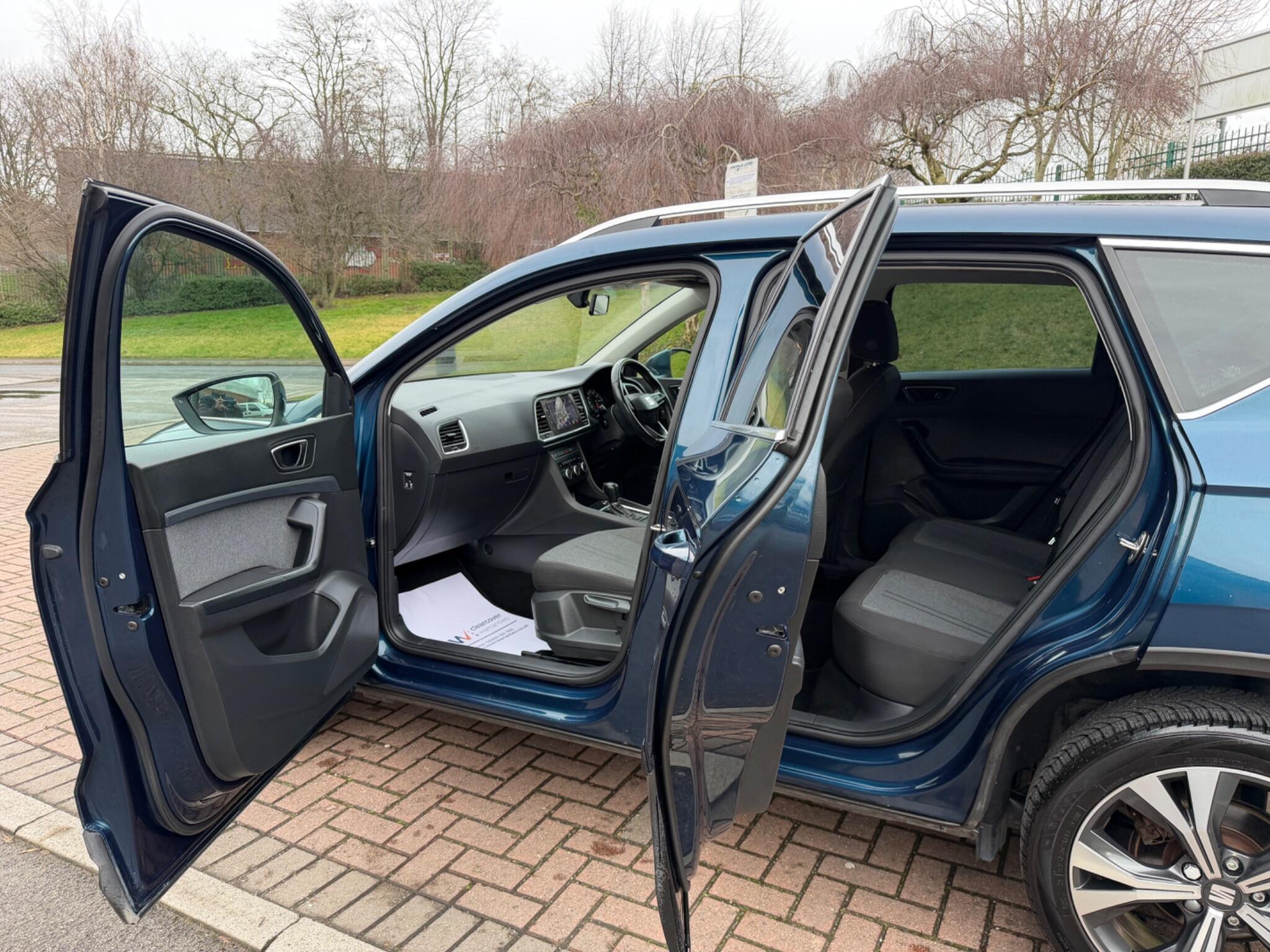 SEAT Ateca - Image 51