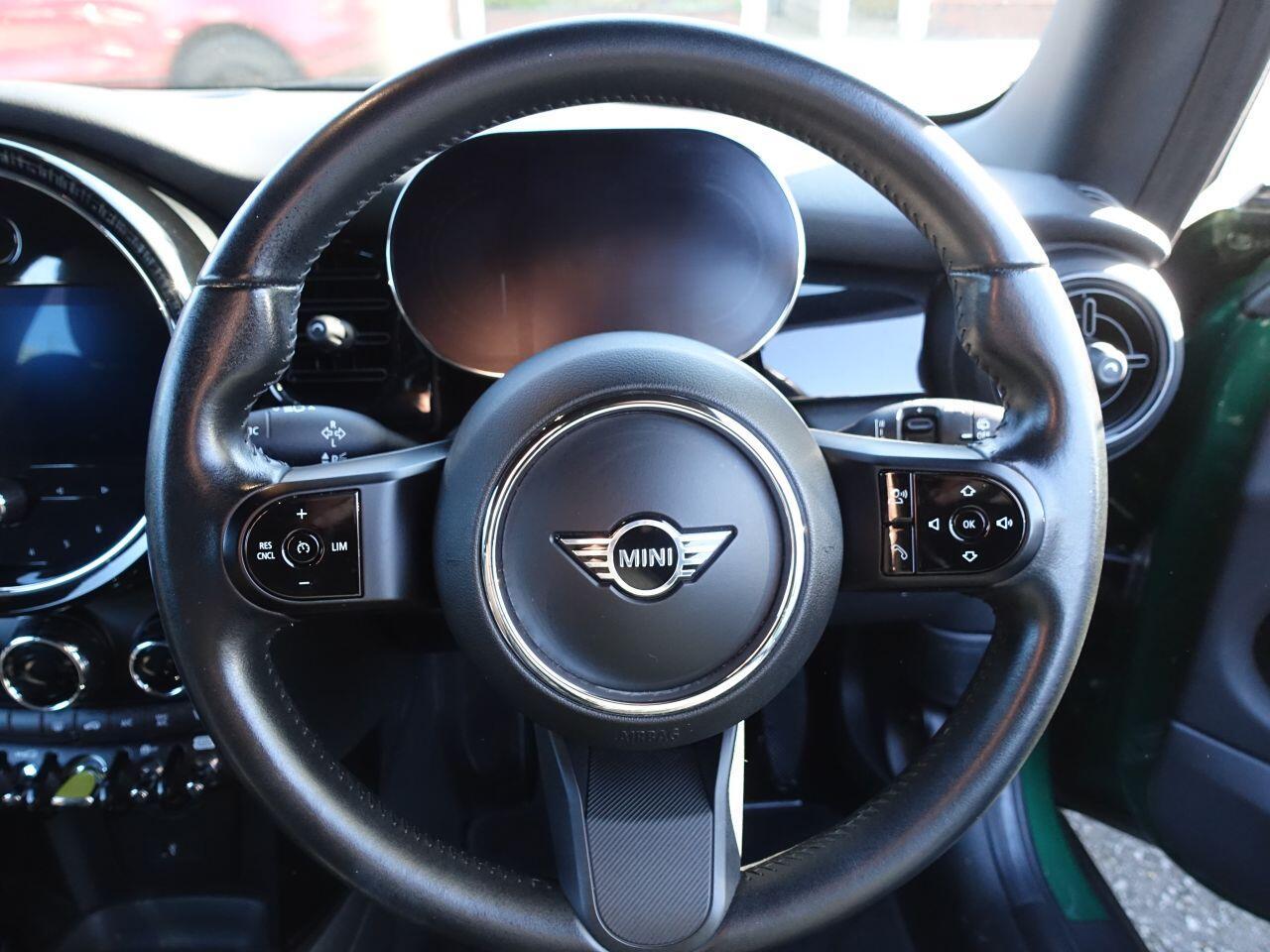 MINI Electric Hatch - Image 3