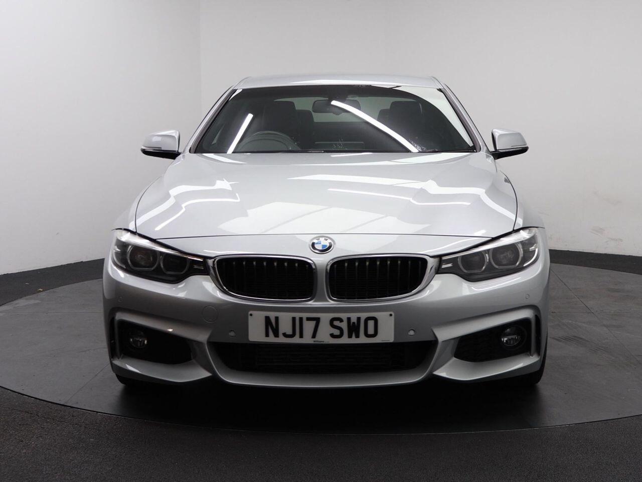 BMW 4 Series - Image 4