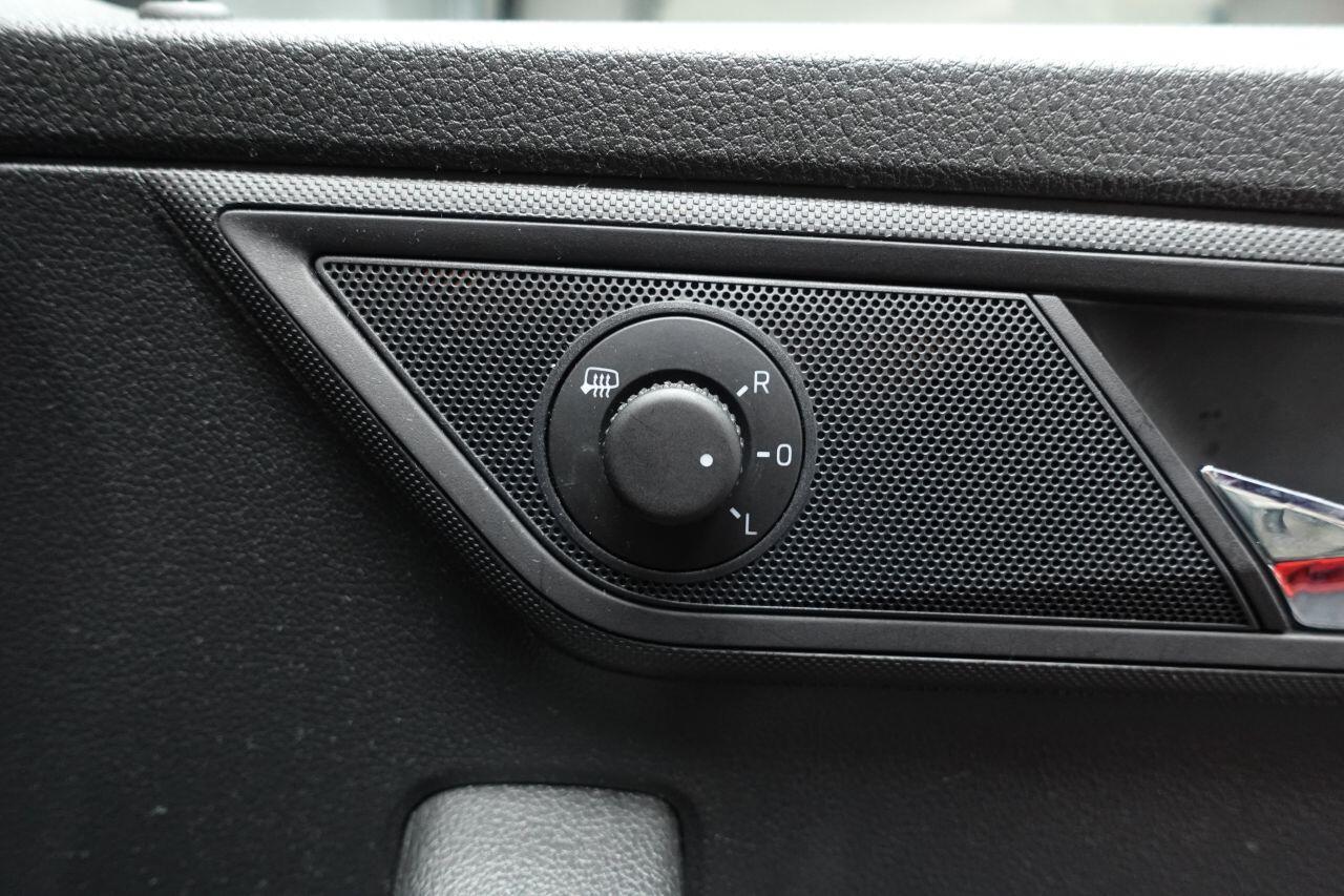 Skoda Fabia - Image 43