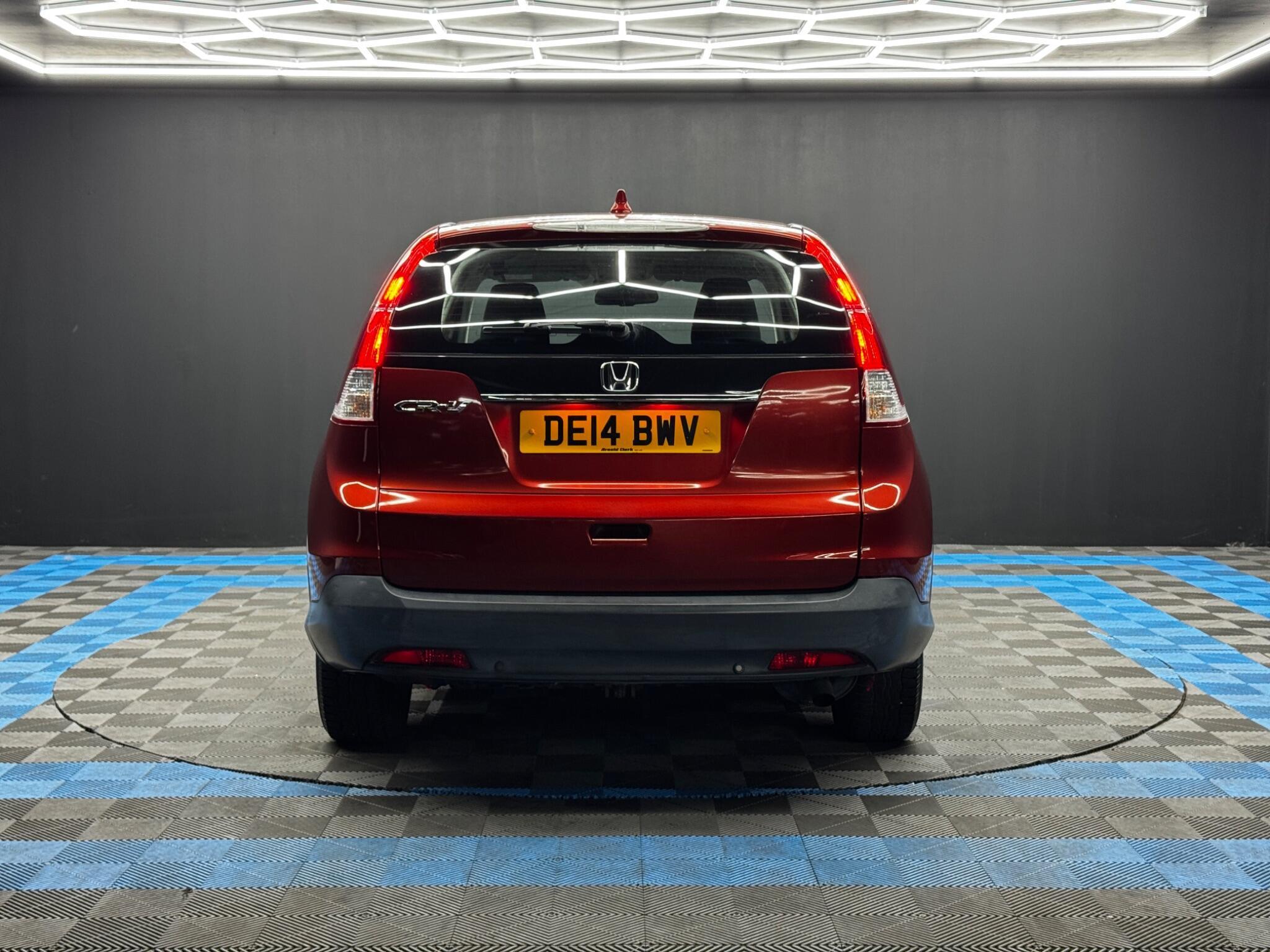Honda CR-V - Image 6